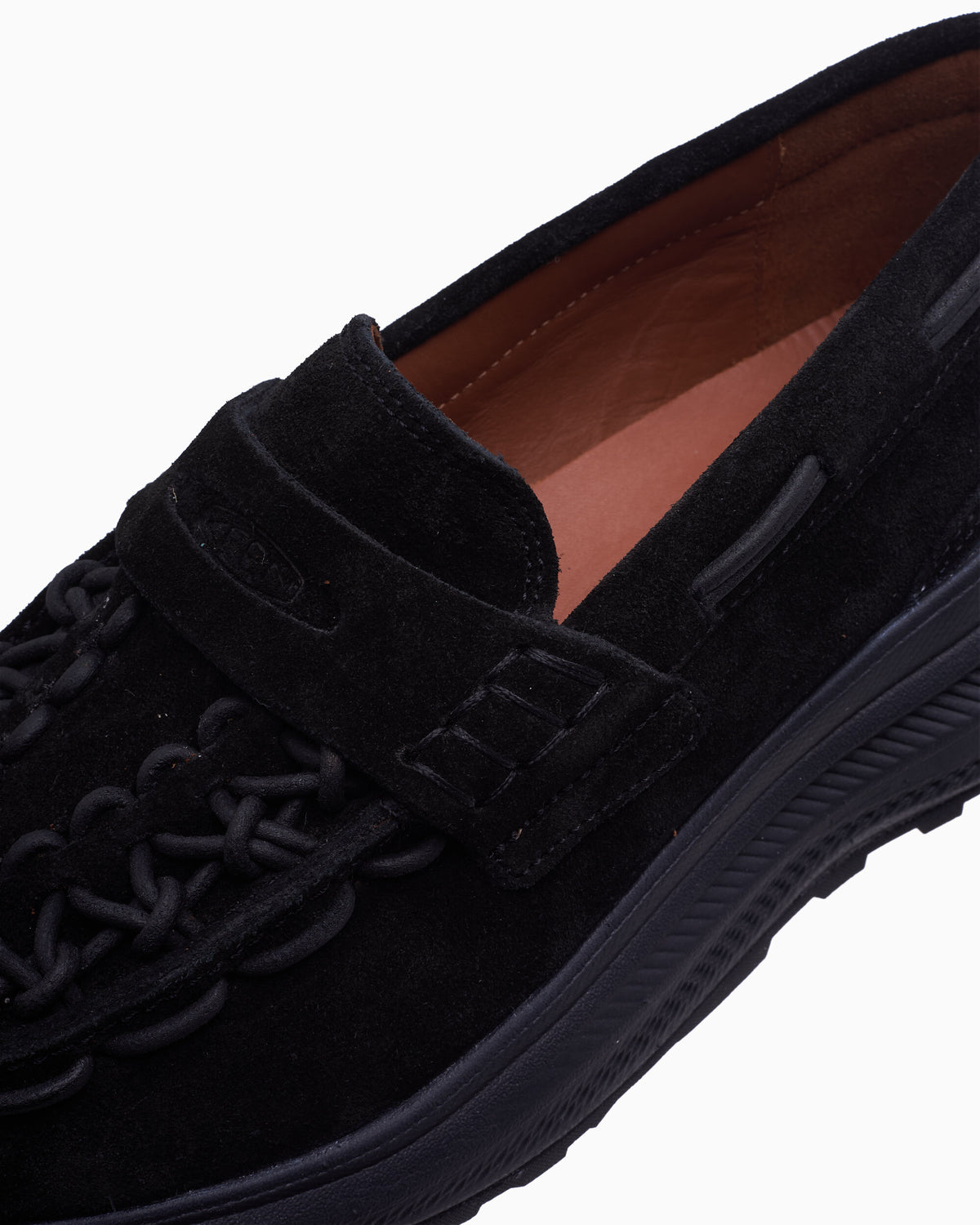 Shoes KEEN Uneek Loafer WK Unisex Shoes - 1033320