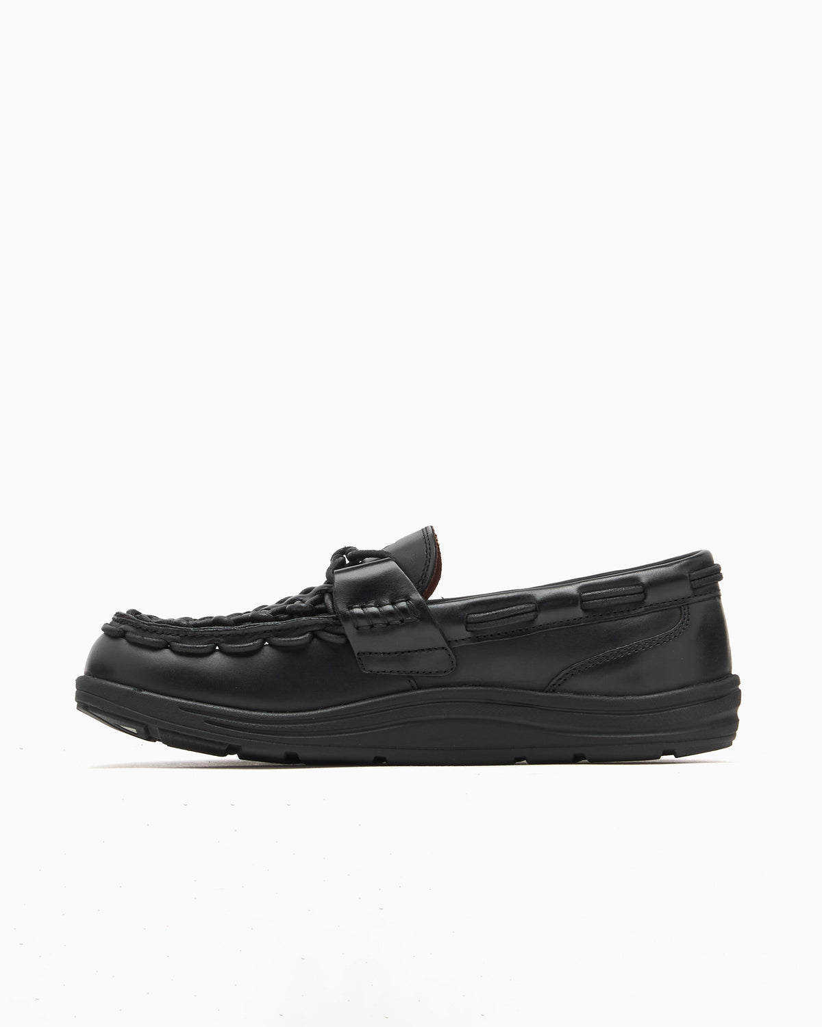 Shoes KEEN Uneek Loafer Women's Shoes - 1032746