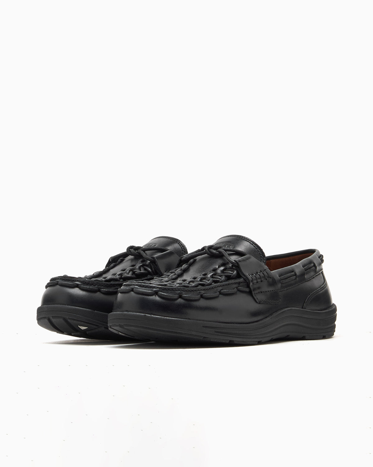 Shoes KEEN Uneek Loafer Women's Shoes - 1032746