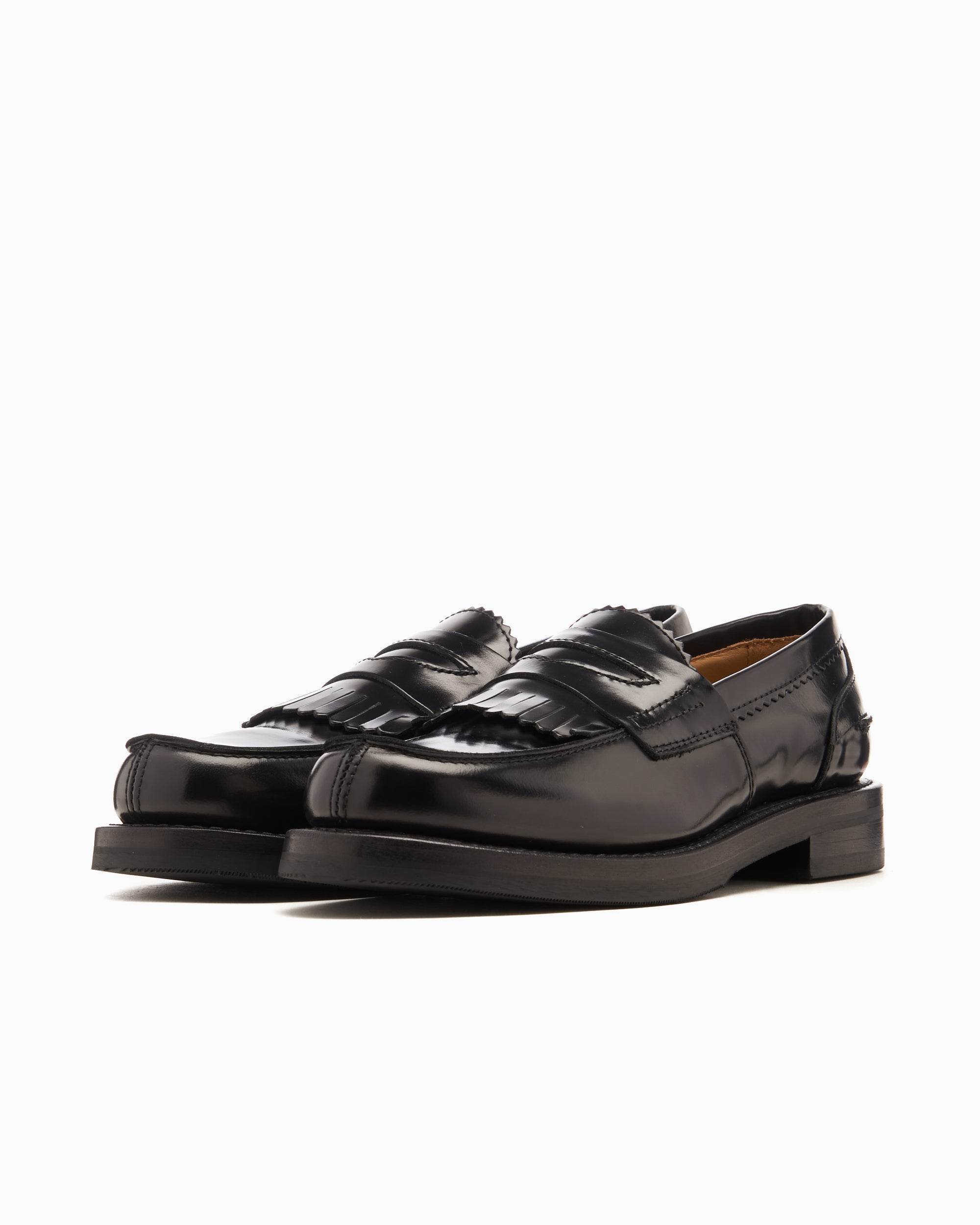 Shoes Our Legacy Loafer Men's Shoes - M2197LB