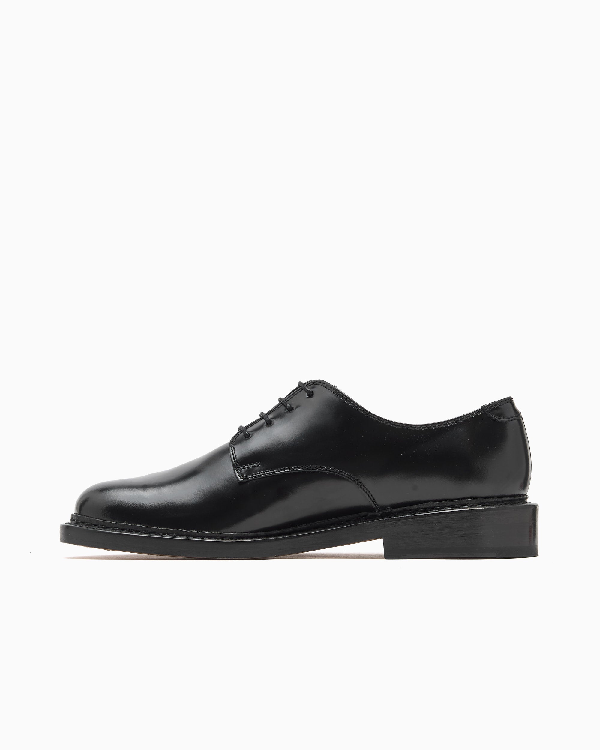 Shoes Our Legacy Uniform Parade Men's Shoes - M1937UPBL