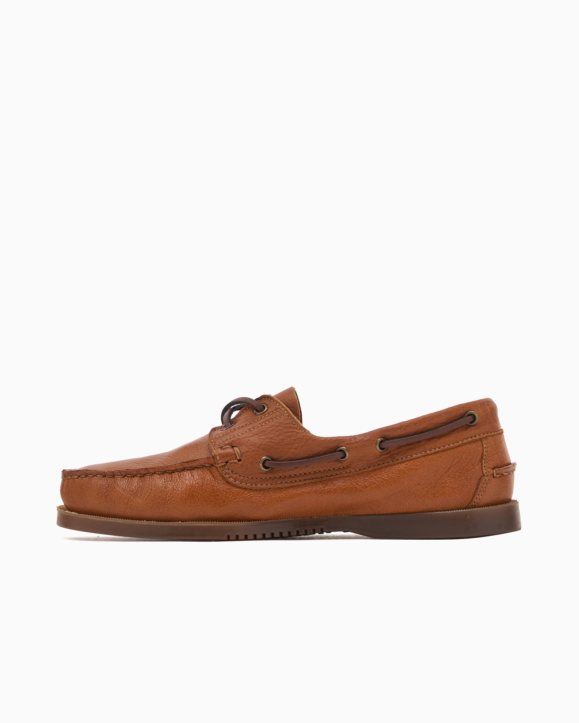 Shoes Paraboot Barth Men's Shoes - 780558