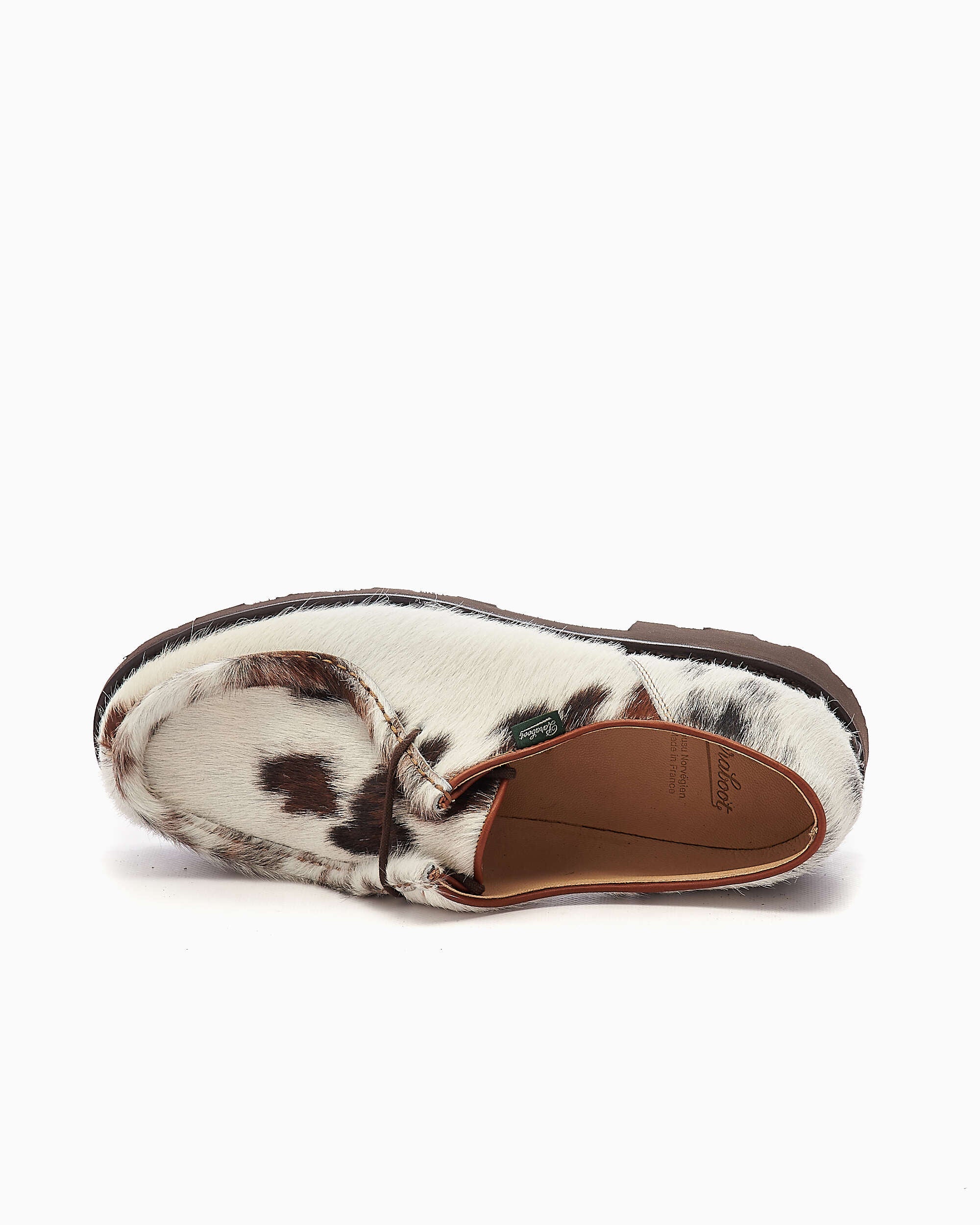 Paraboot Michael Schoenen voor heren