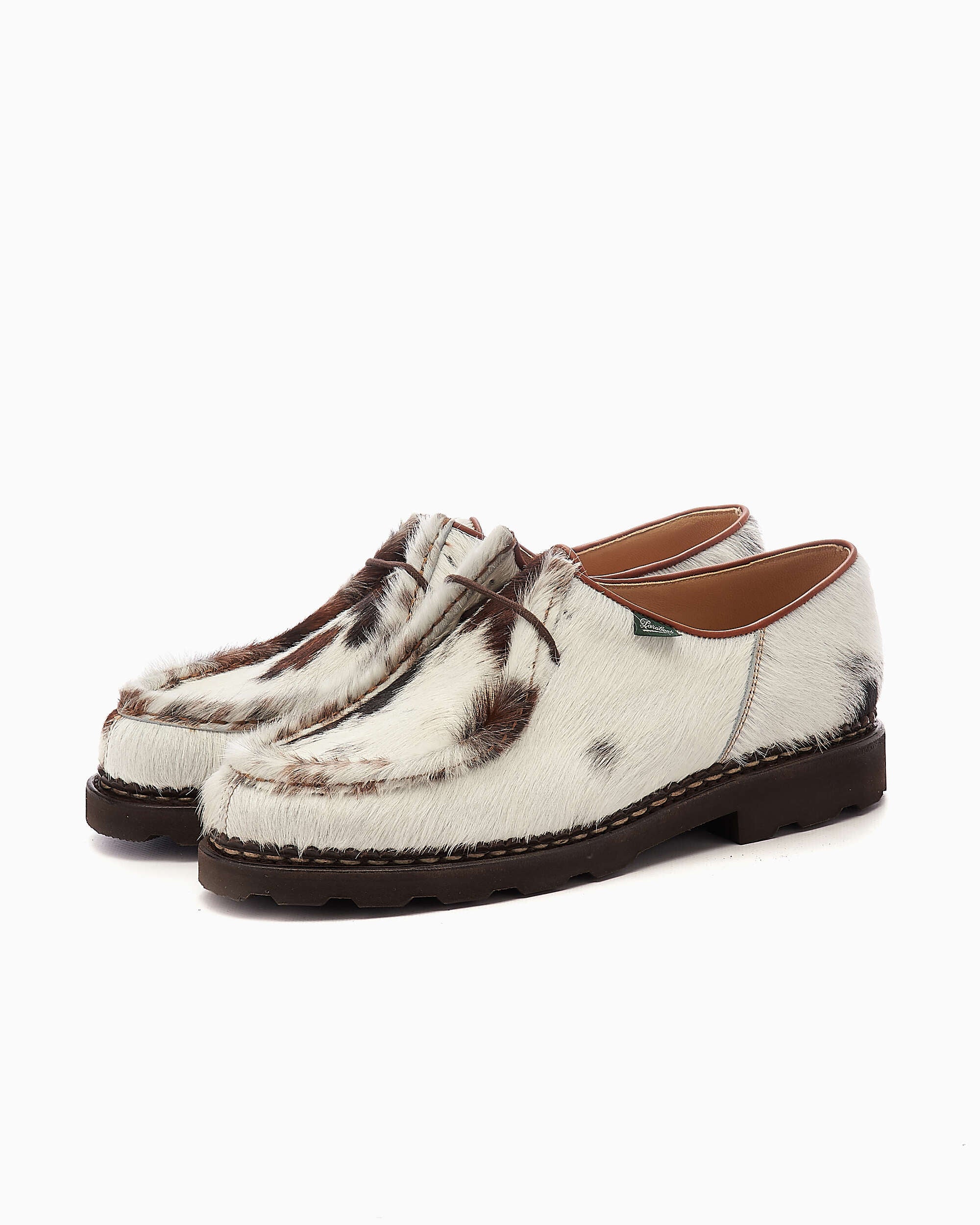 Shoes Paraboot Michael Men's Shoes - 186663