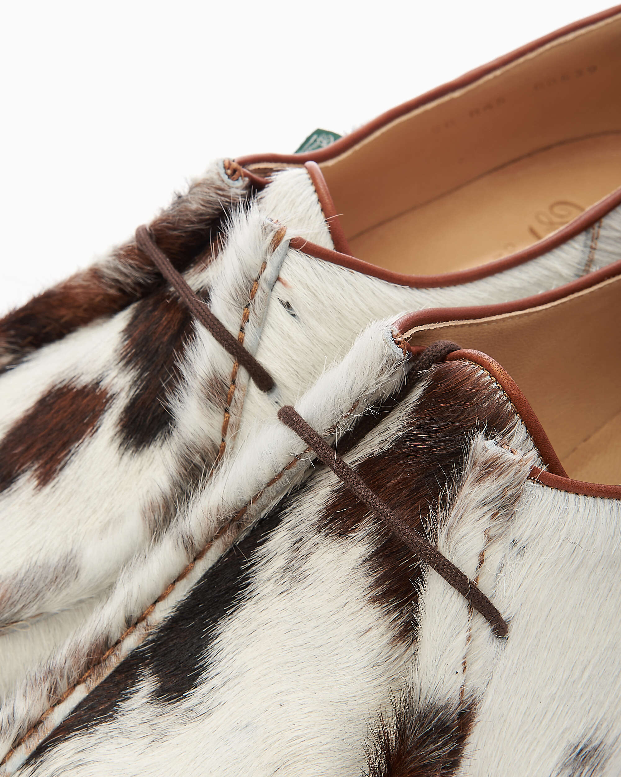 Shoes Paraboot Michael Men's Shoes - 186663