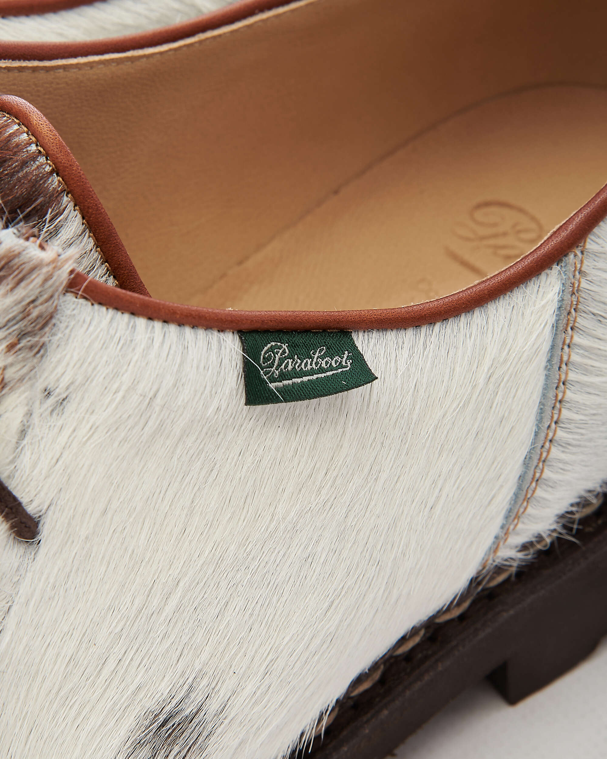 Paraboot Michael Schoenen voor heren