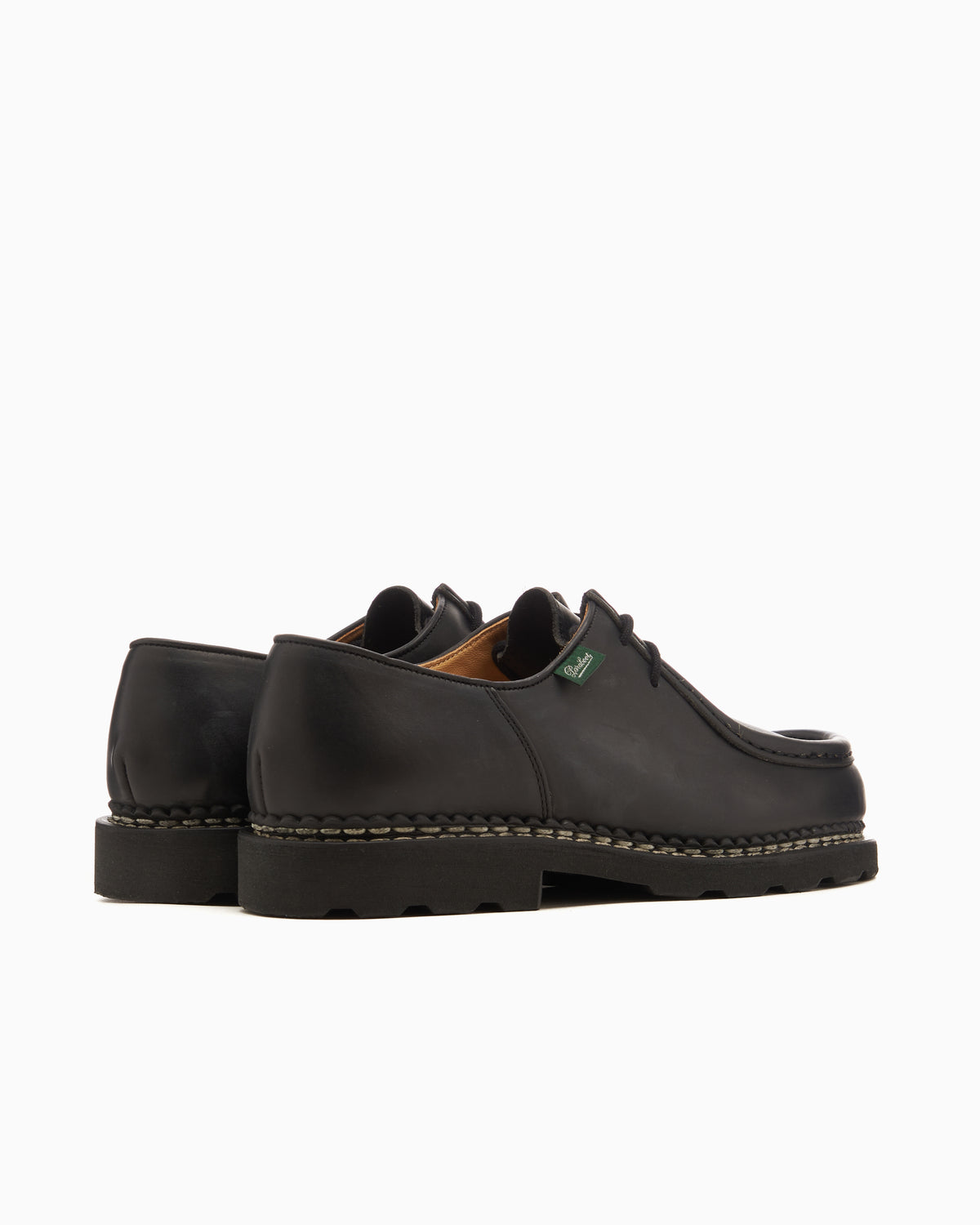 Shoes Paraboot Michael Men's Shoes - 715604