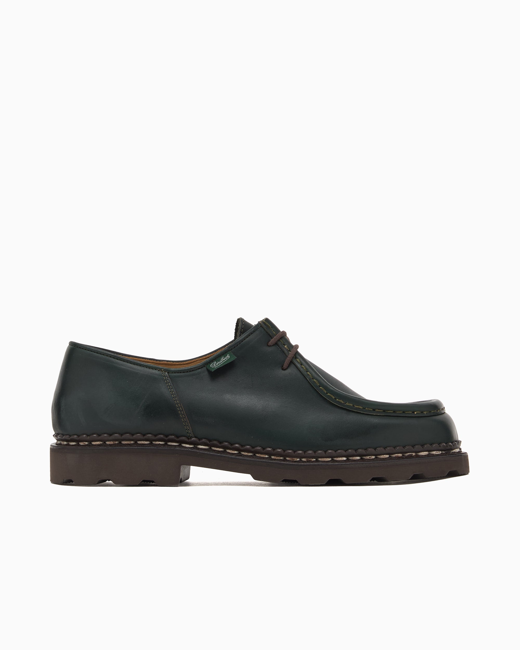 靴 paraboot MICHAEL VISION shoes-paraboot-michael-unisex-