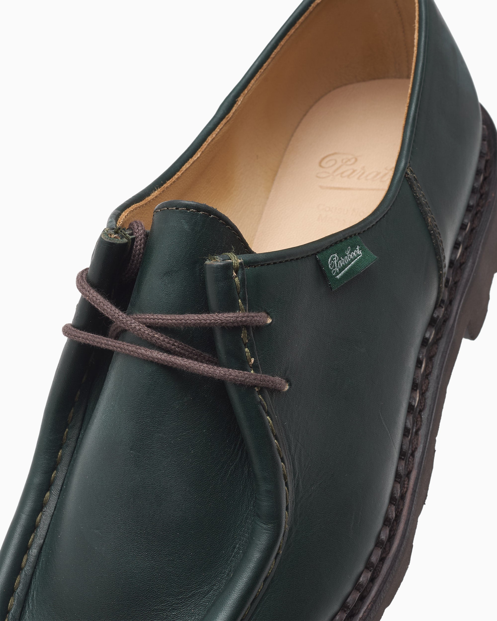 Shoes Paraboot Michael Unisex Shoes - 173506