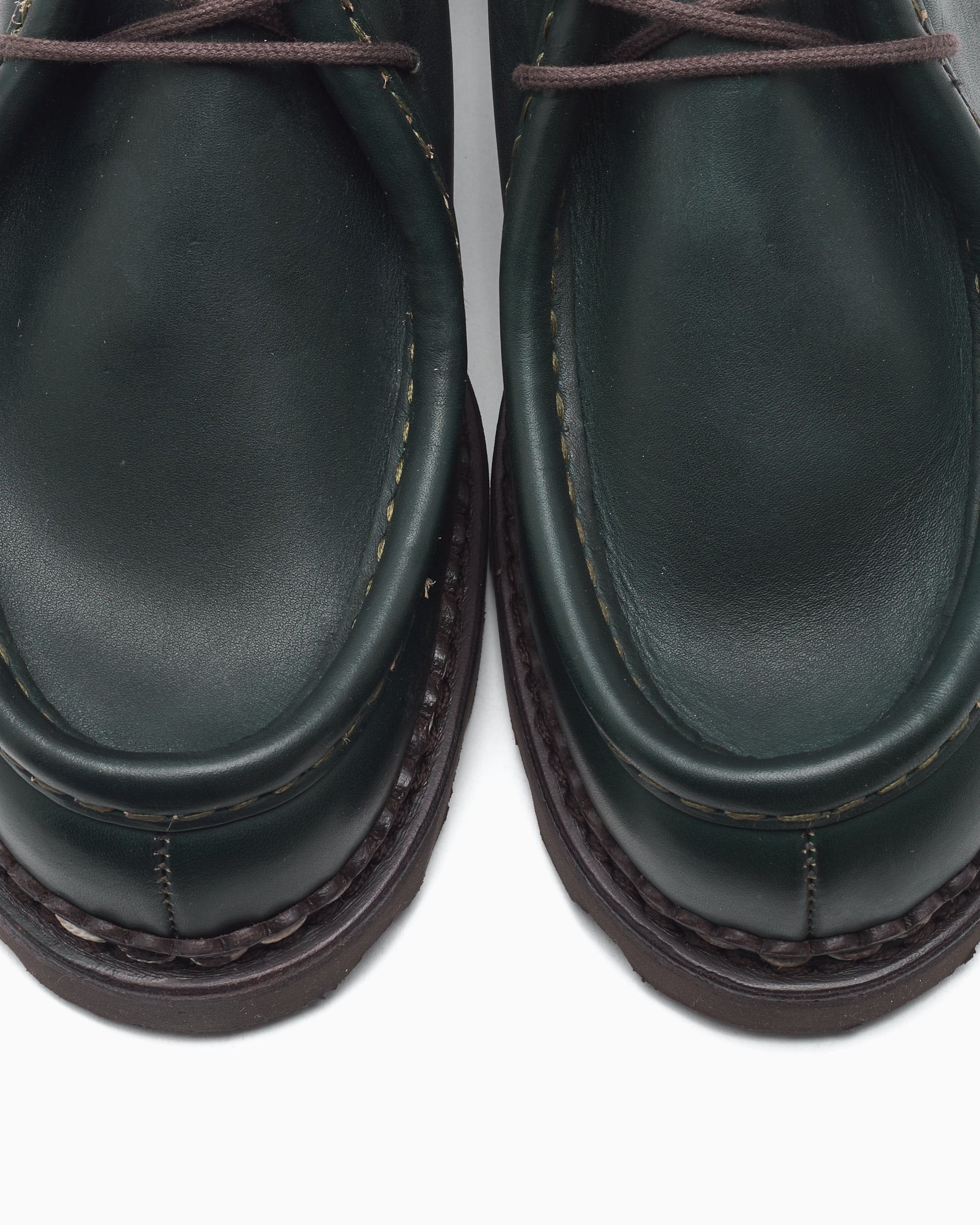 Shoes Paraboot Michael Unisex Shoes - 173506