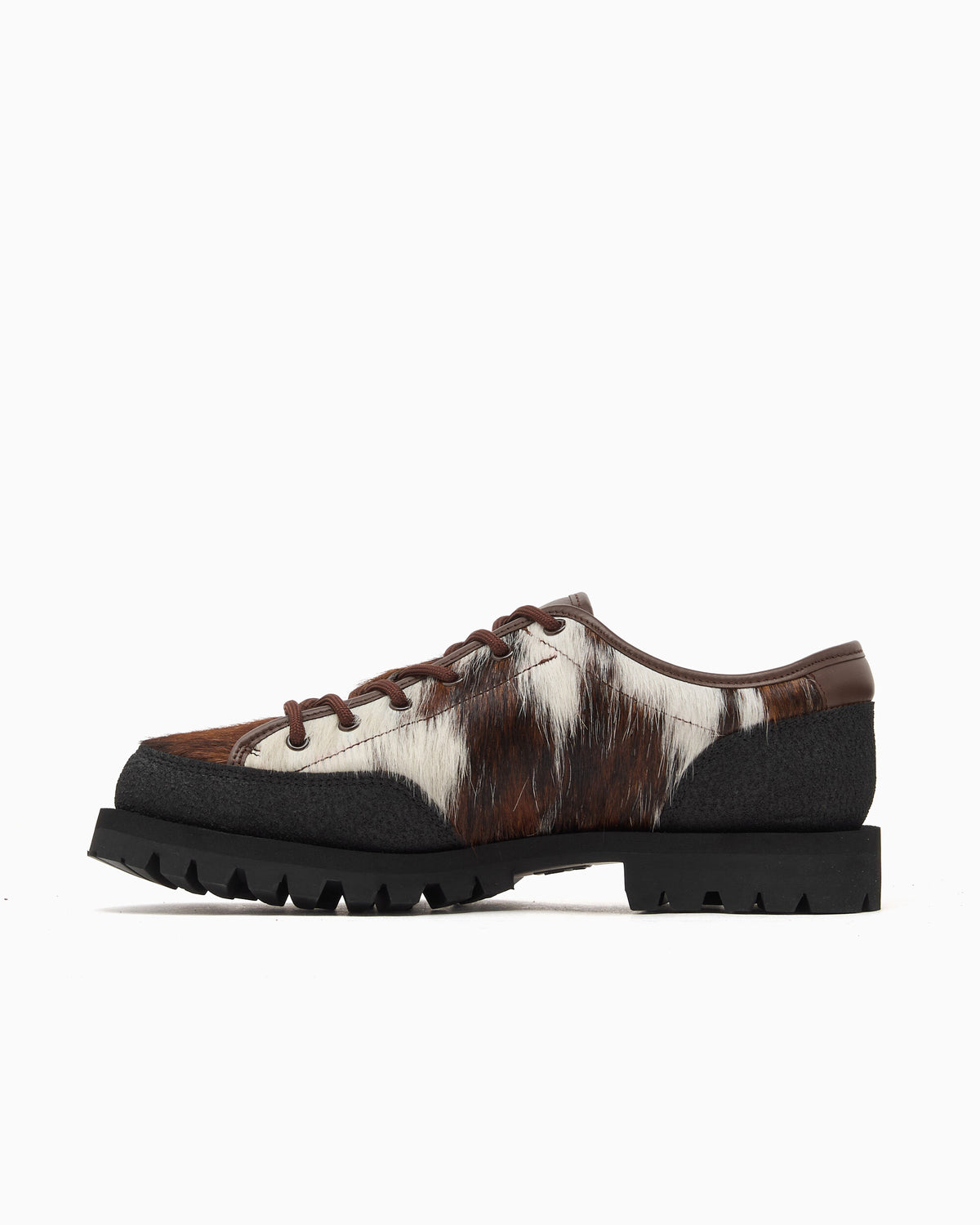 Shoes Paraboot Montana Men's Shoes - 200463