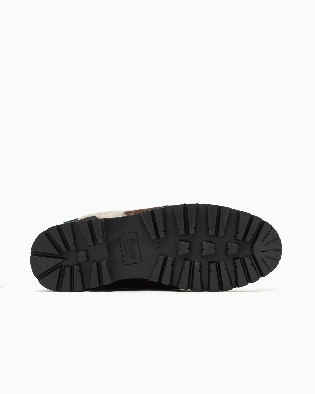 Shoes Paraboot Montana Men's Shoes - 200463