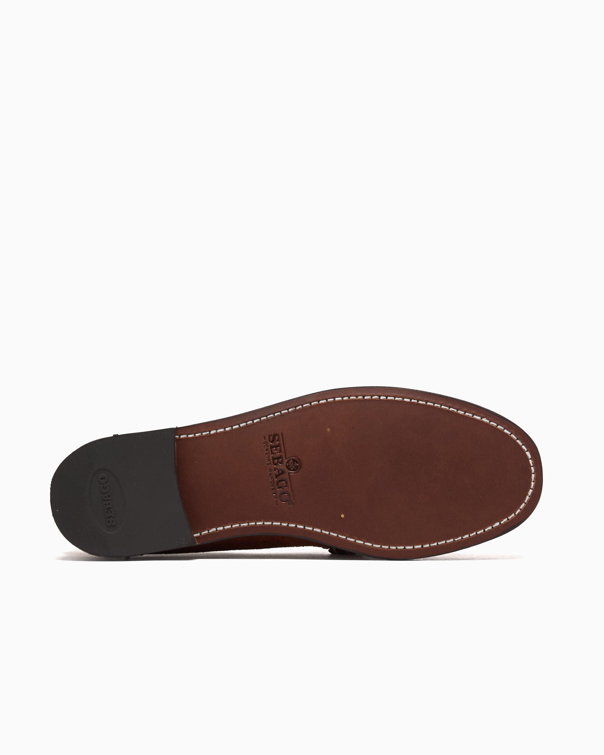 Shoes Sebago Dan "Dallas" Men's Shoes - 711225W-907