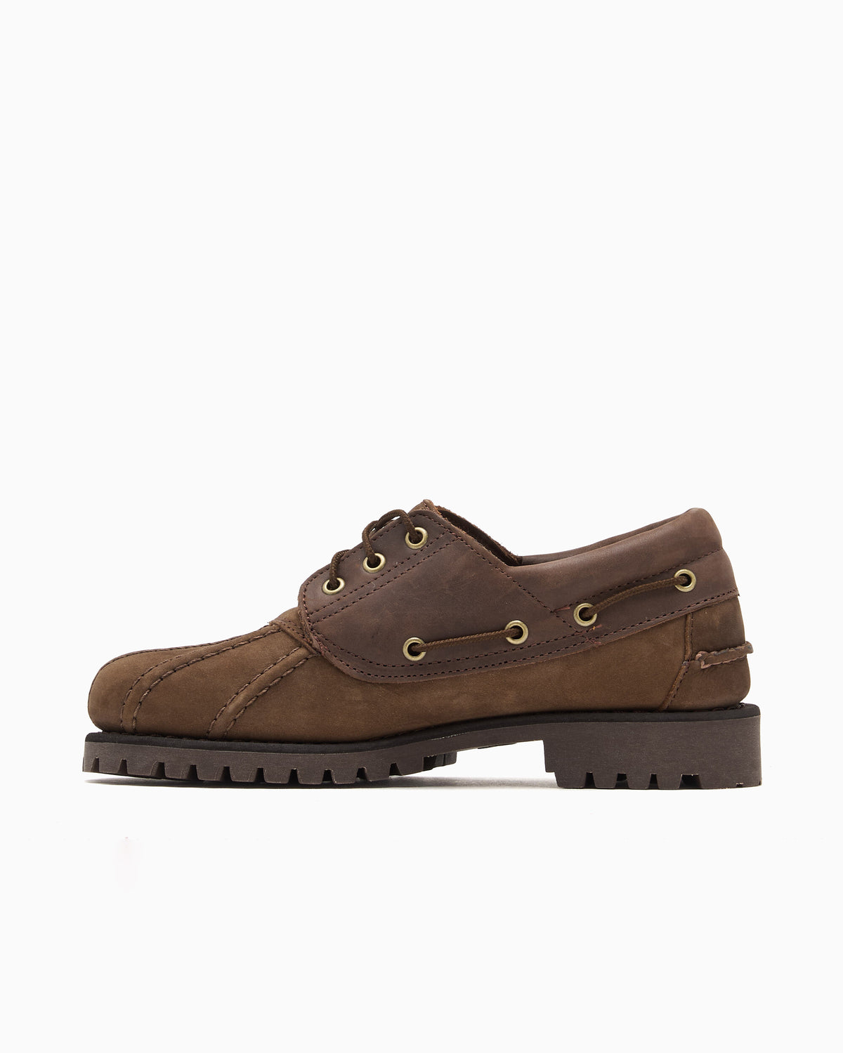 Shoes Sebago Tucker Men's Shoes - 72124FW-920