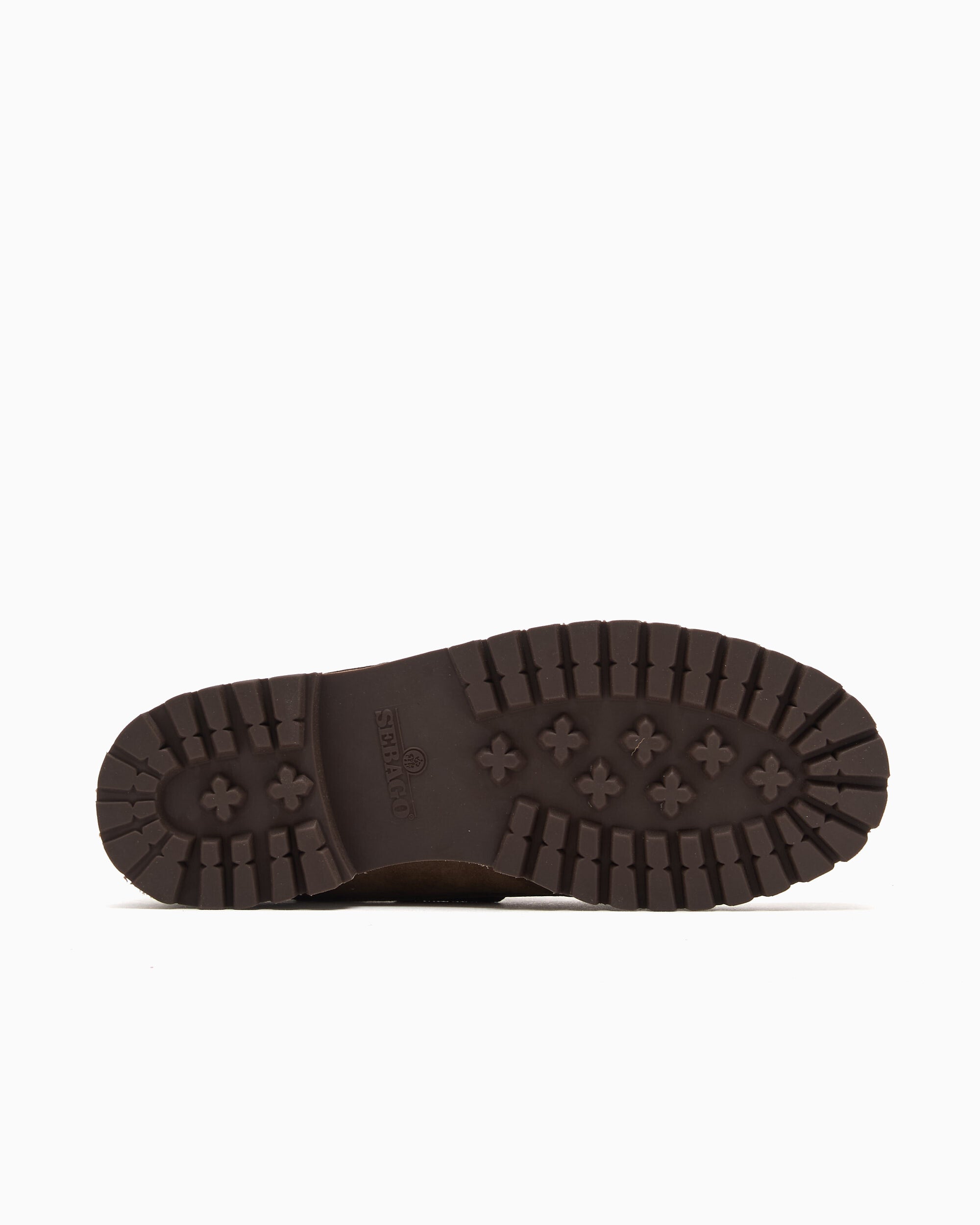 Shoes Sebago Tucker Men's Shoes - 72124FW-920