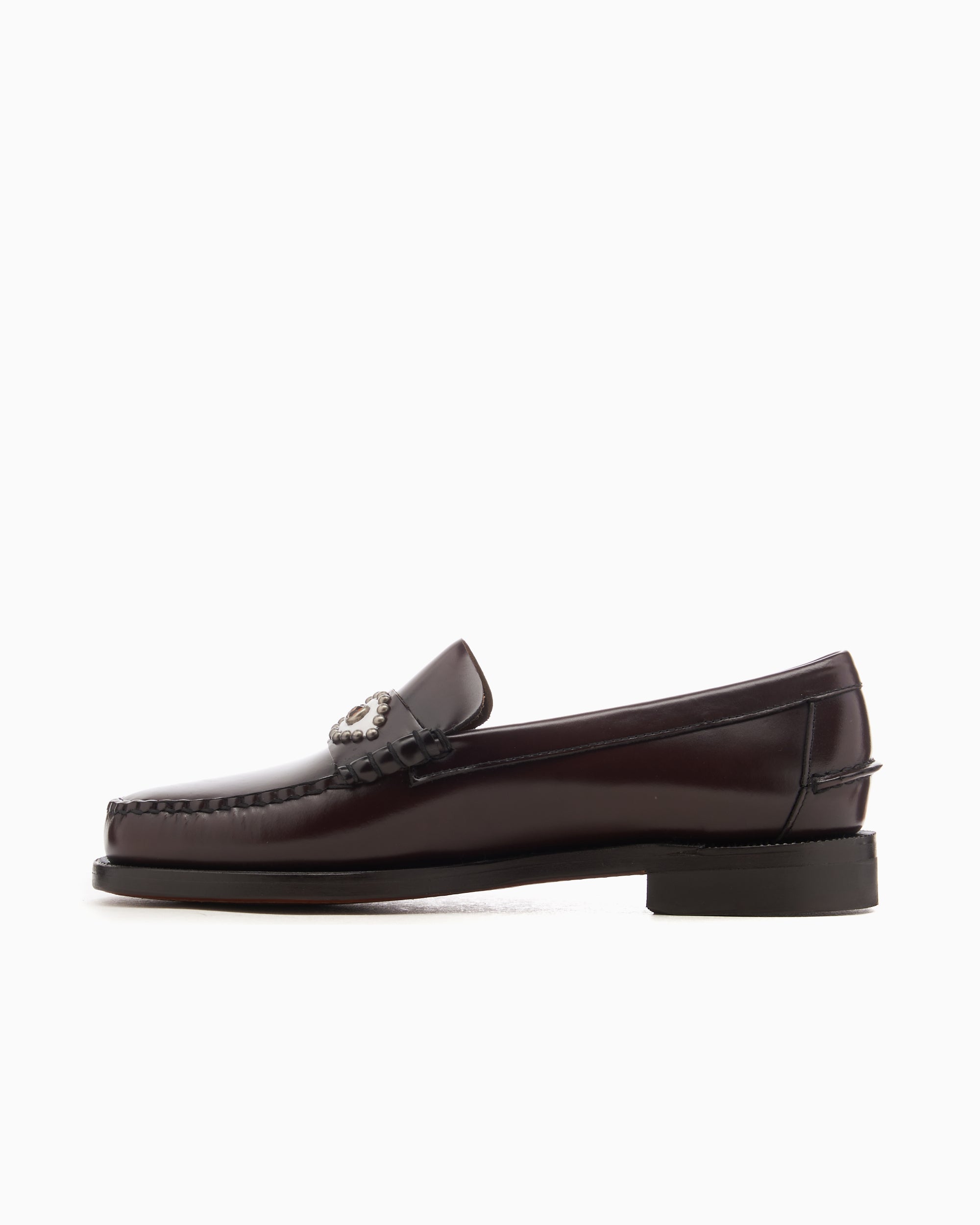 Shoes Sebago x HTC Classic Dan Eyes Loafer Men's Shoes - 78116WW-A03