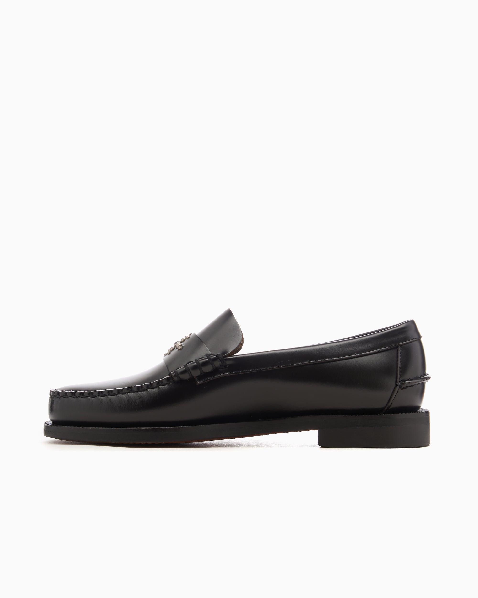 Shoes Sebago x HTC Classic Dan Sun Loafer Men's Shoes - 771246W-A01