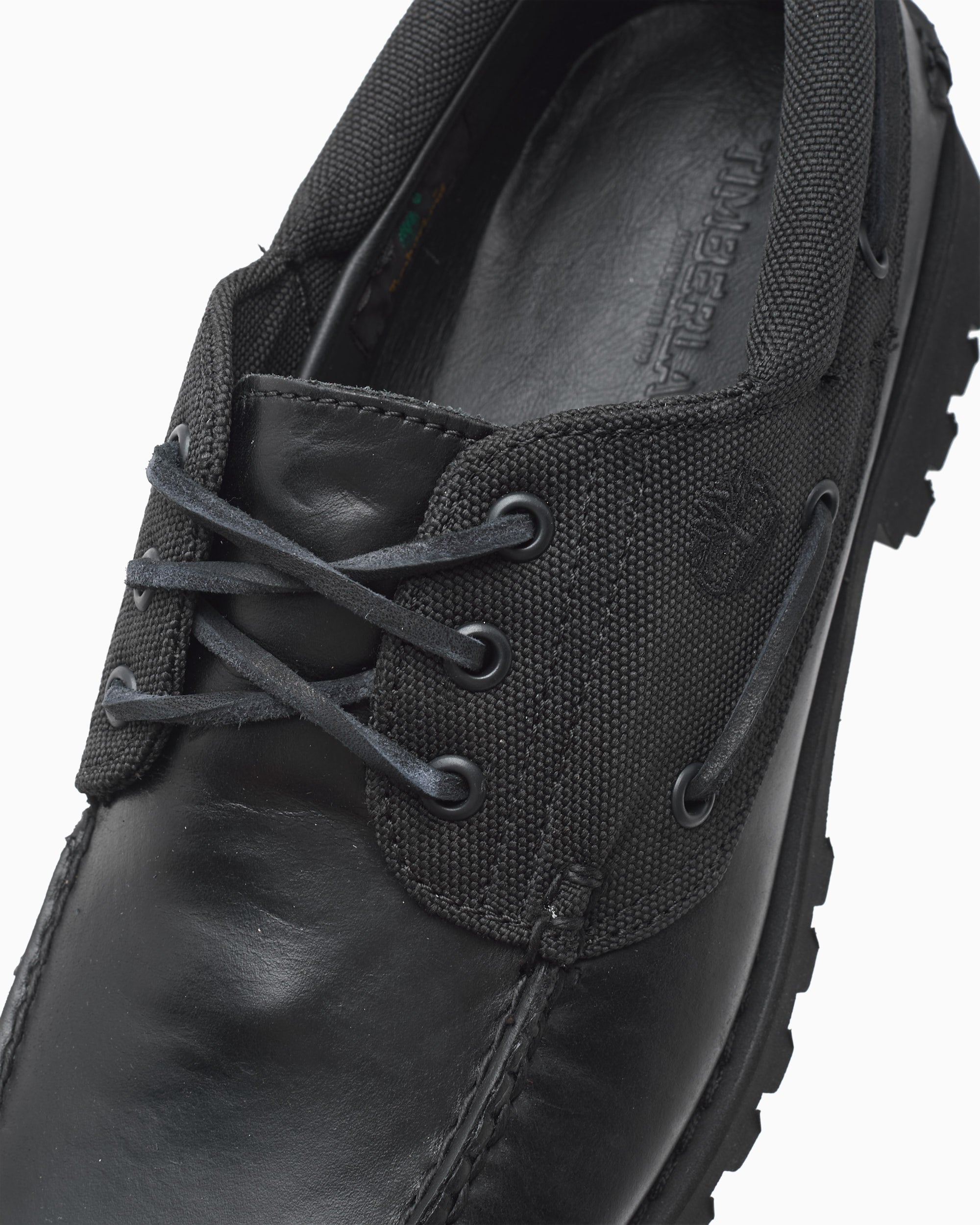 Shoes Timberland Authentic Men's Nautical Shoes - TB0A6DXWEL21