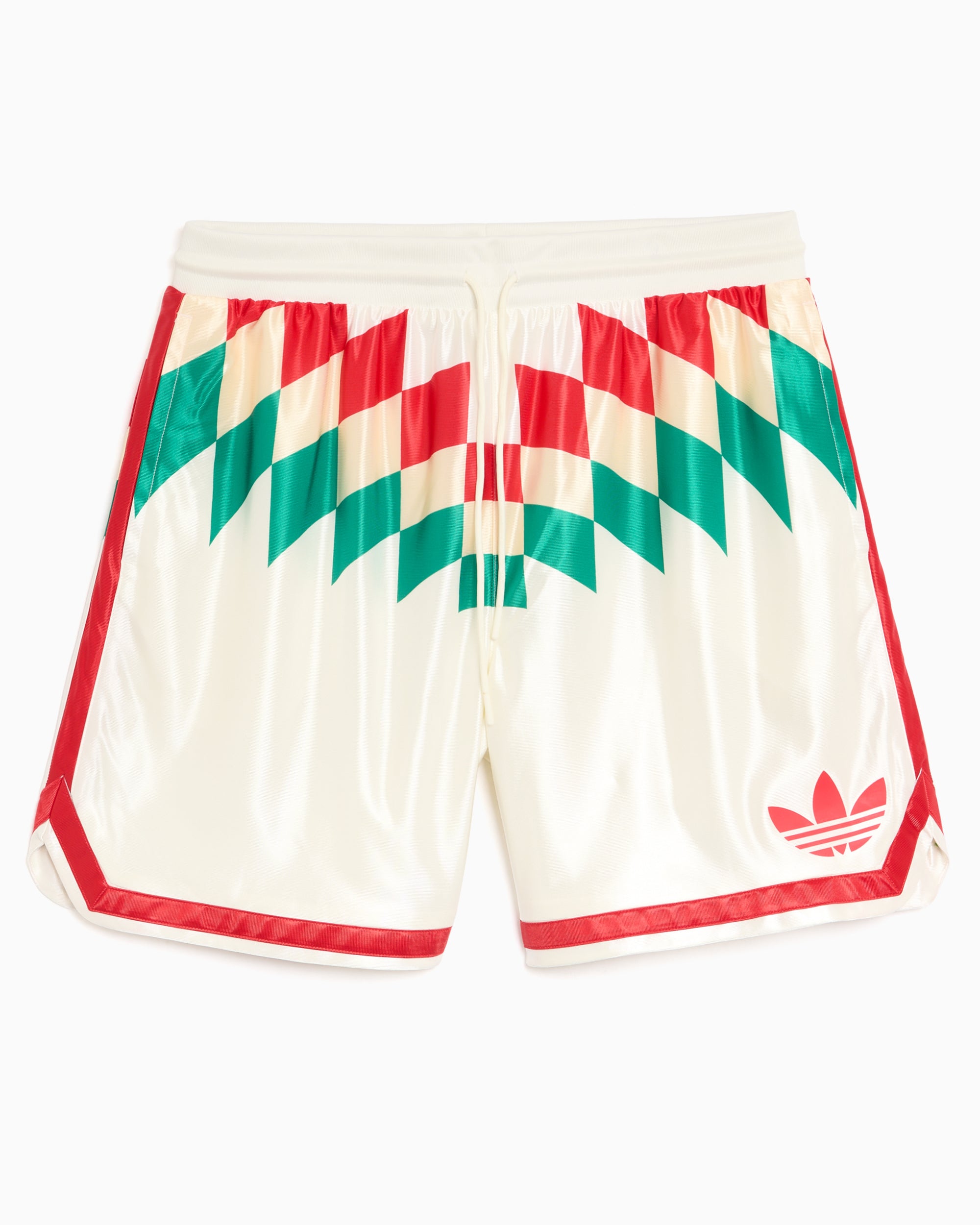 Shorts adidas Originals Basketbal Diamond Pack Relaxed Unisex Shorts - KC3574