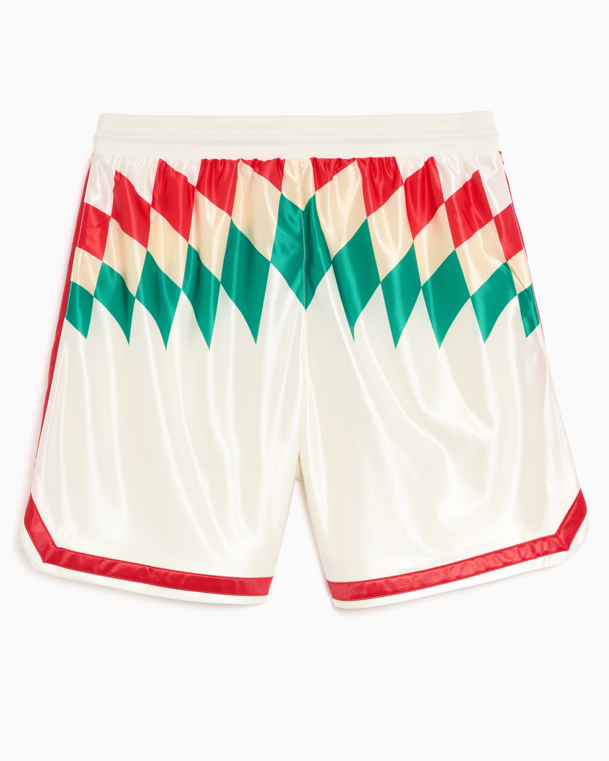 Shorts adidas Originals Basketbal Diamond Pack Relaxed Unisex Shorts - KC3574