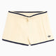 adidas Originals Cable Knit Slim Korte Broek voor dames