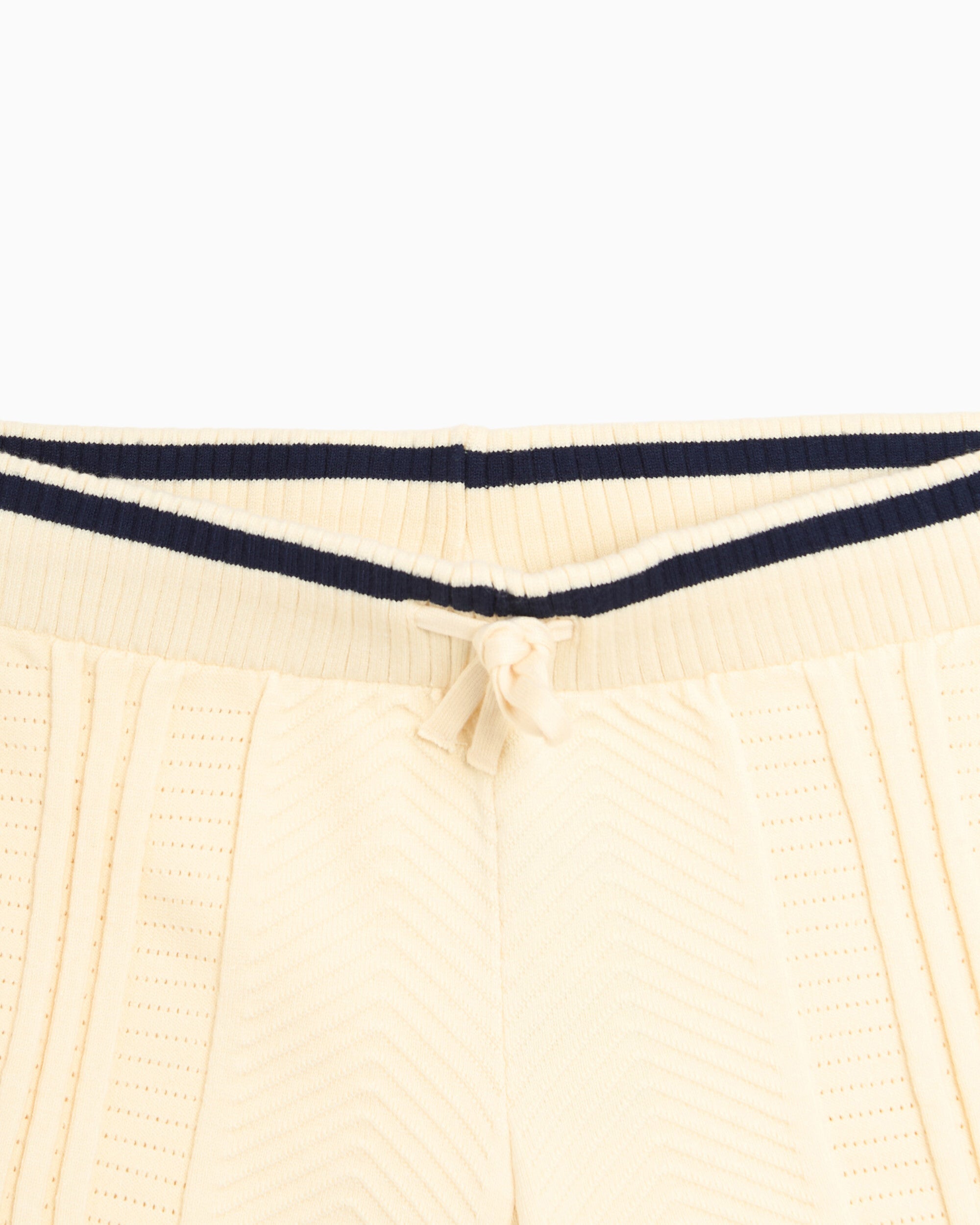 Shorts adidas Originals Cable Knit Slim Women's Shorts - KR7052
