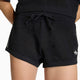 adidas Originals Crochet Slim Korte Broek voor dames