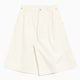 adidas Originals Denim Jorts Oversize Korte Broek voor heren
