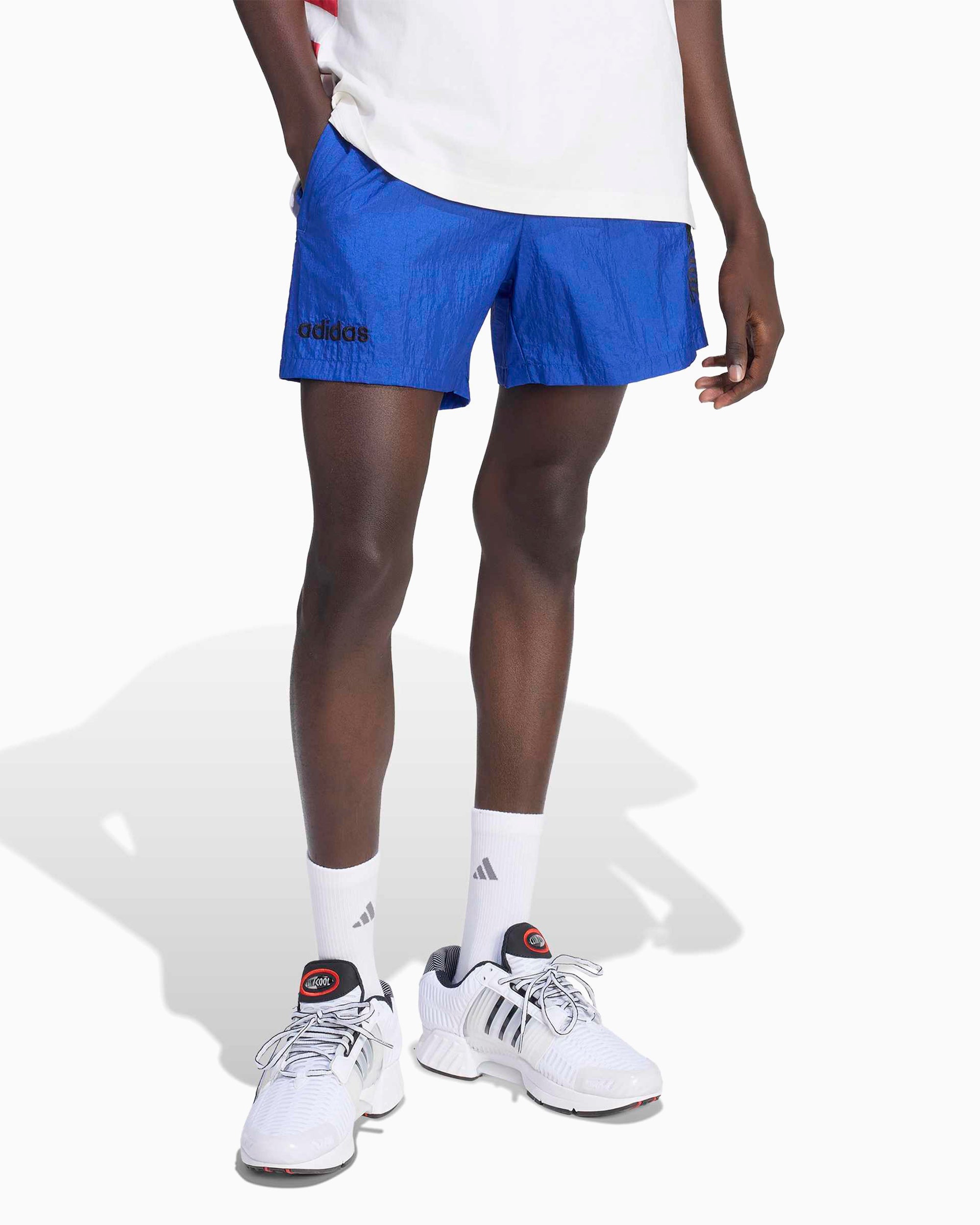 Shorts adidas Originals World Cup USA94 Men's Track Pants - KC5433