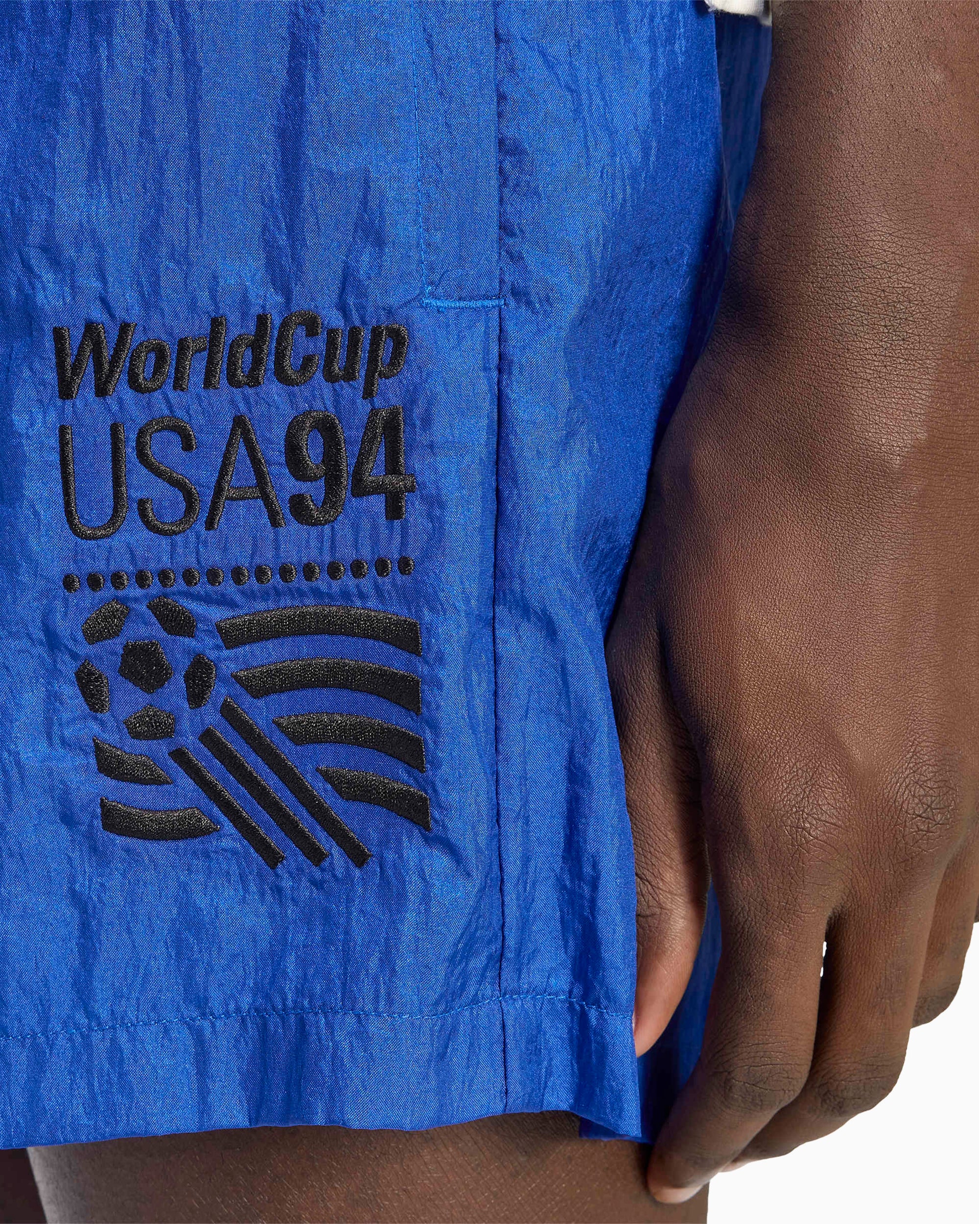 Shorts adidas Originals World Cup USA94 Men's Track Pants - KC5433