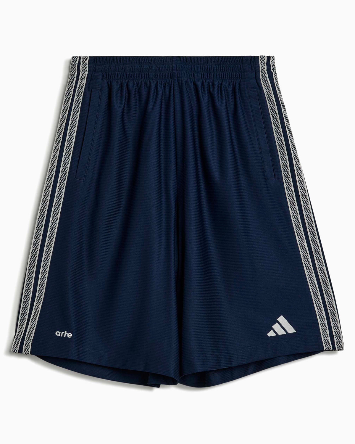 Shorts adidas Originals x Arte Antwerp Relaxed Men's Shorts - KT3000