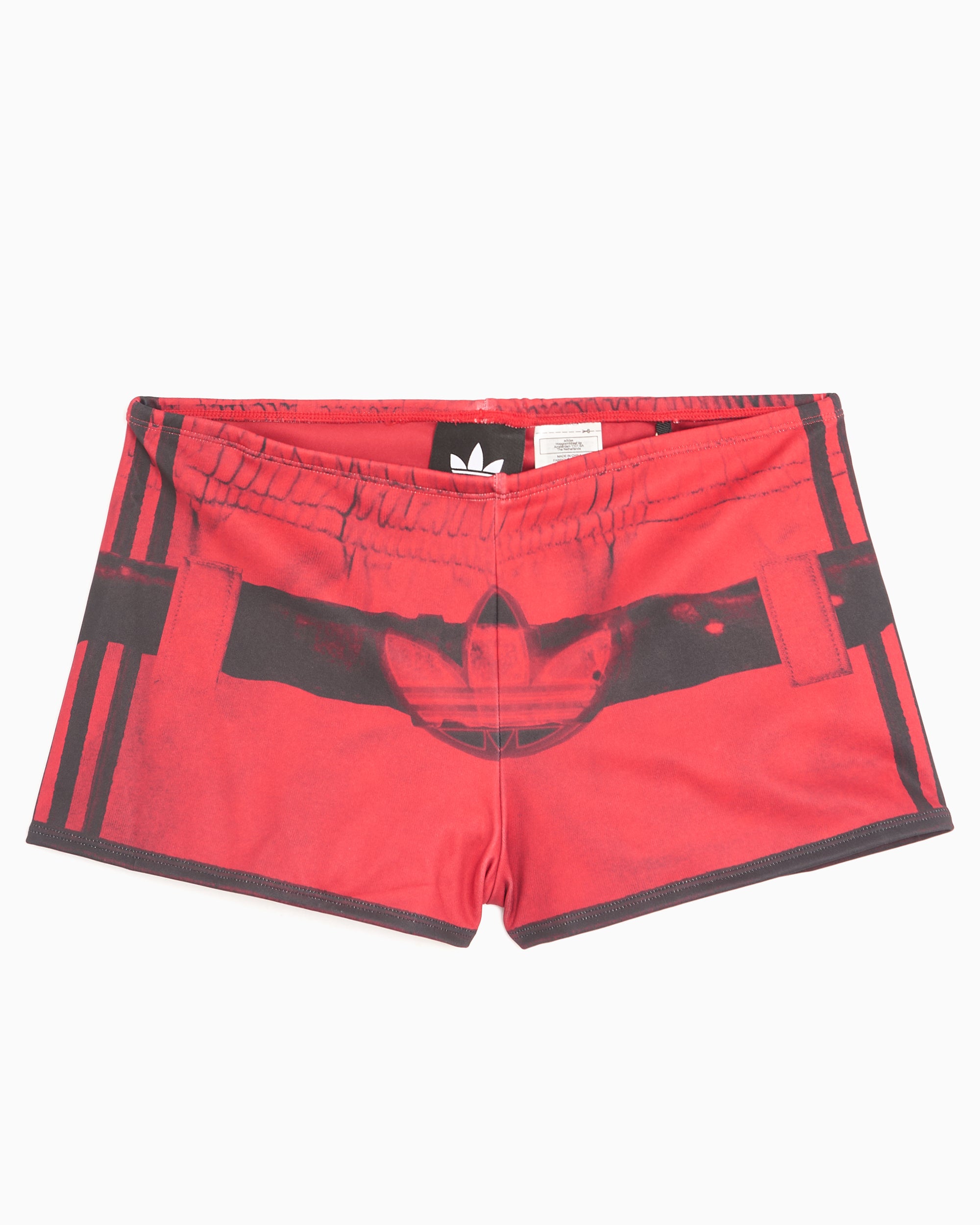 Shorts adidas Originals x AVAVAV Slim Women's Shorts (2 Pack) - KF9691