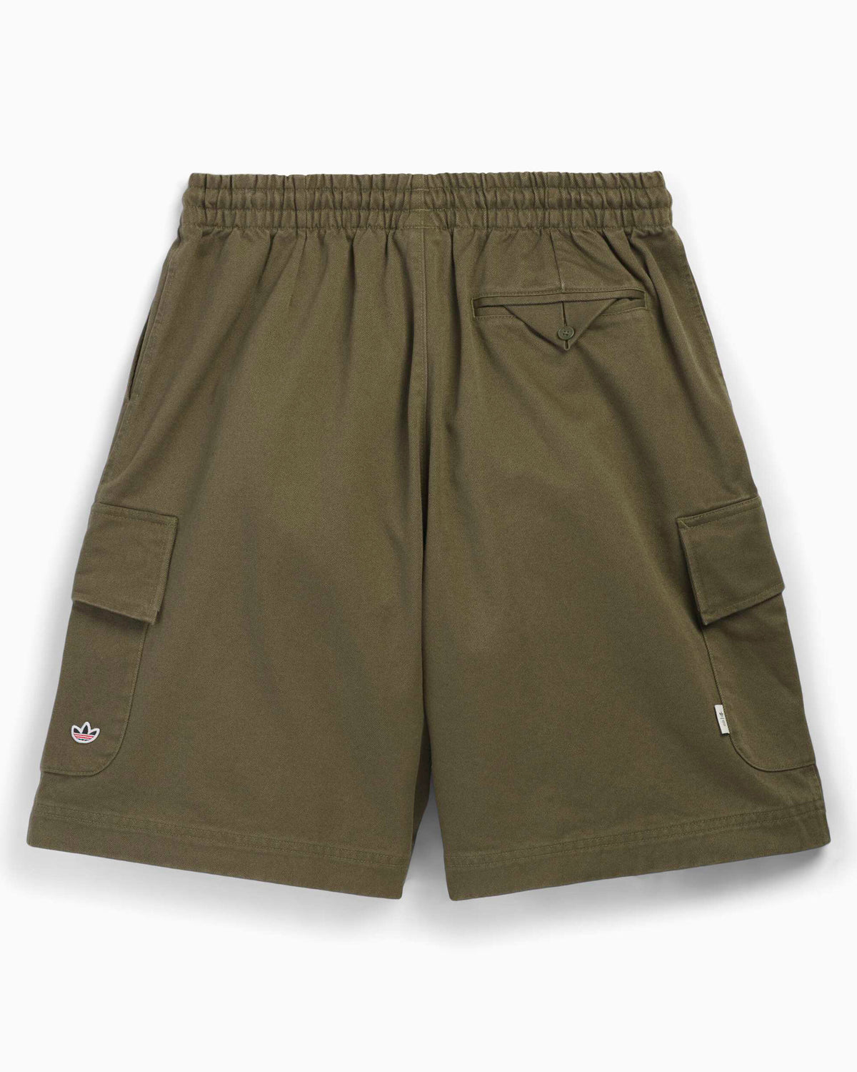 Shorts adidas Originals x CLOT Relaxed Unisex Shorts - KG4267