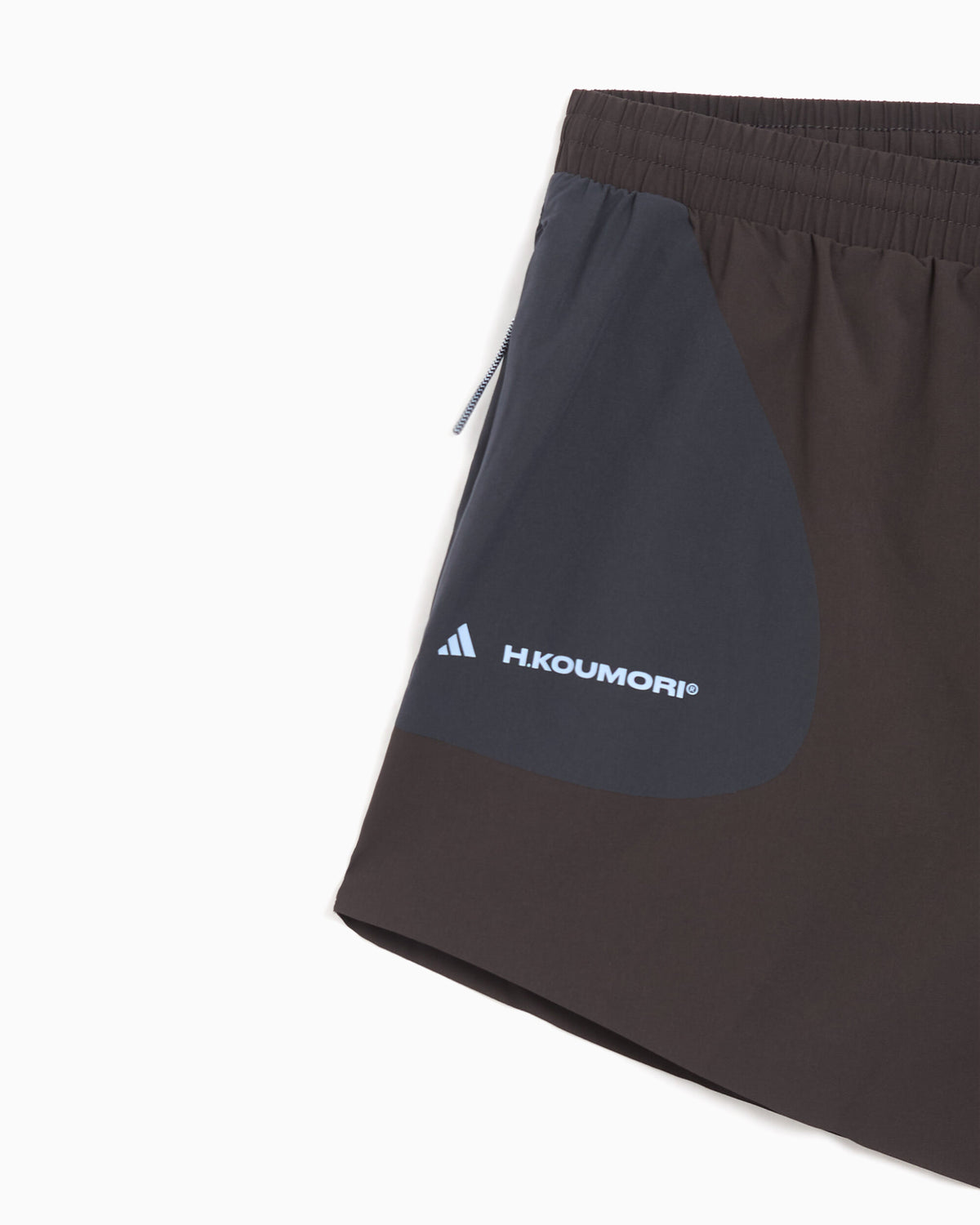 Shorts adidas Originals x H.Koumori Women's Shorts - KX9789