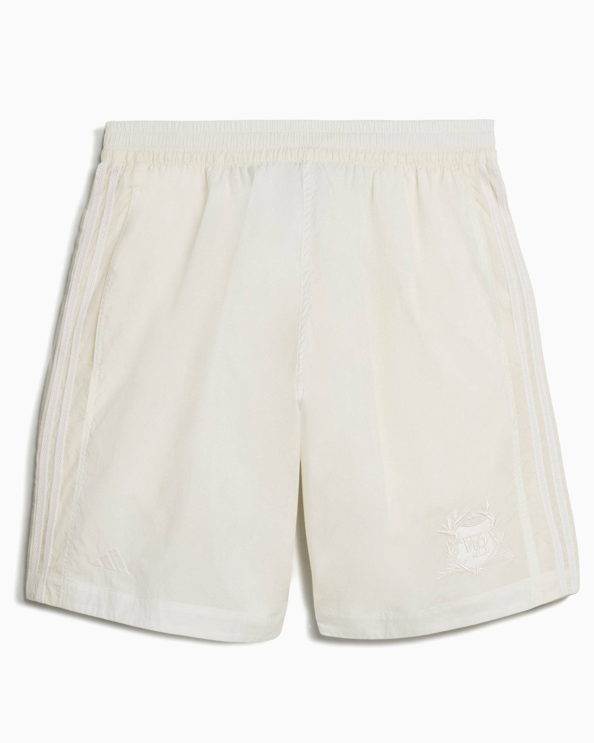 adidas Originals x Wales Bonner Football Korte Broek voor heren