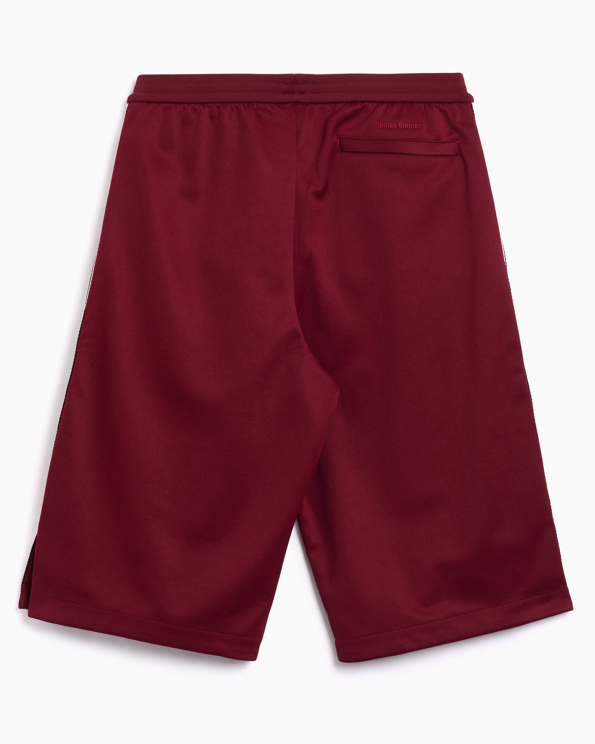 Shorts adidas Originals x Wales Bonner Relaxed Men's Shorts - JM8211