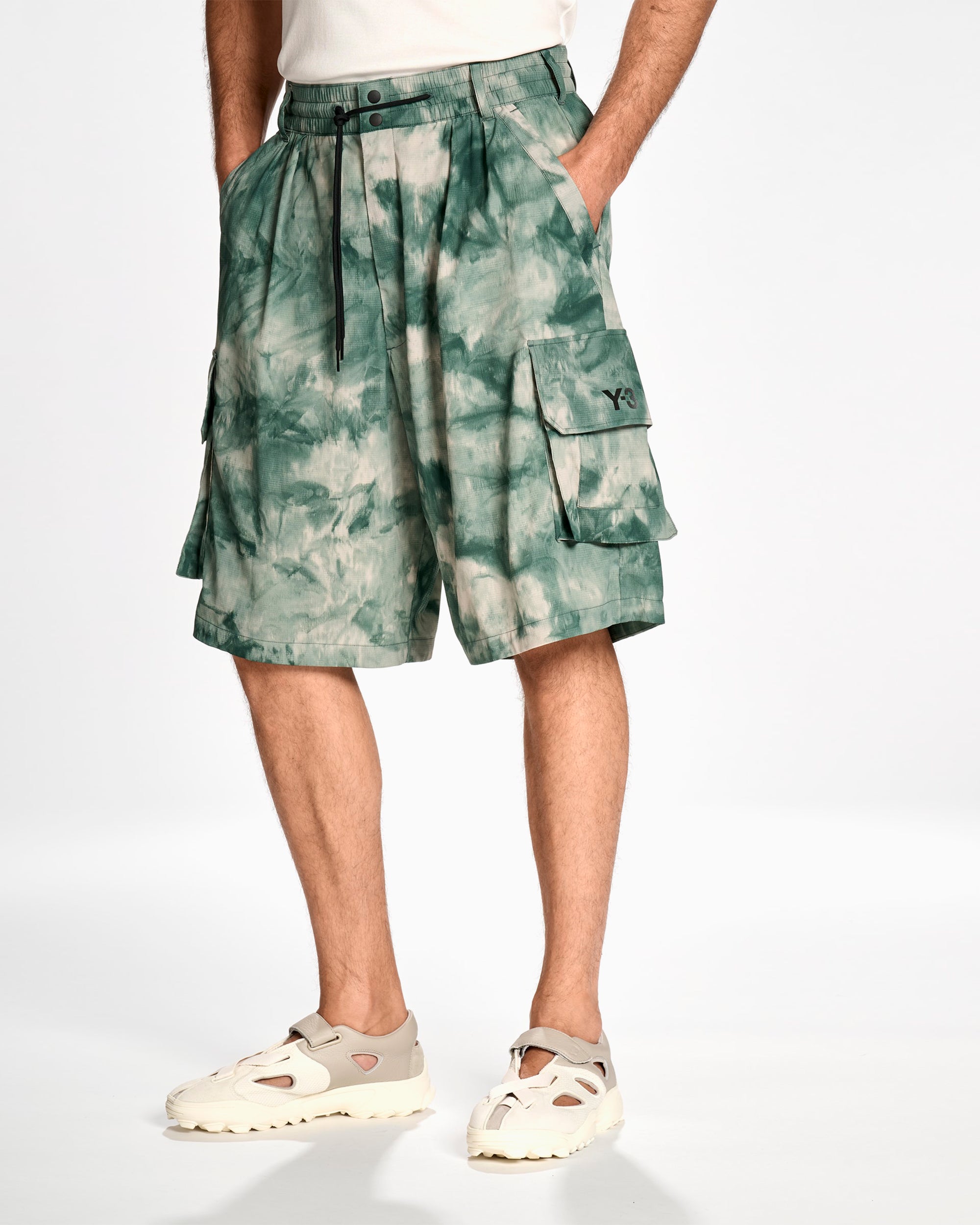 shorts-adidas-y-3-oversize-