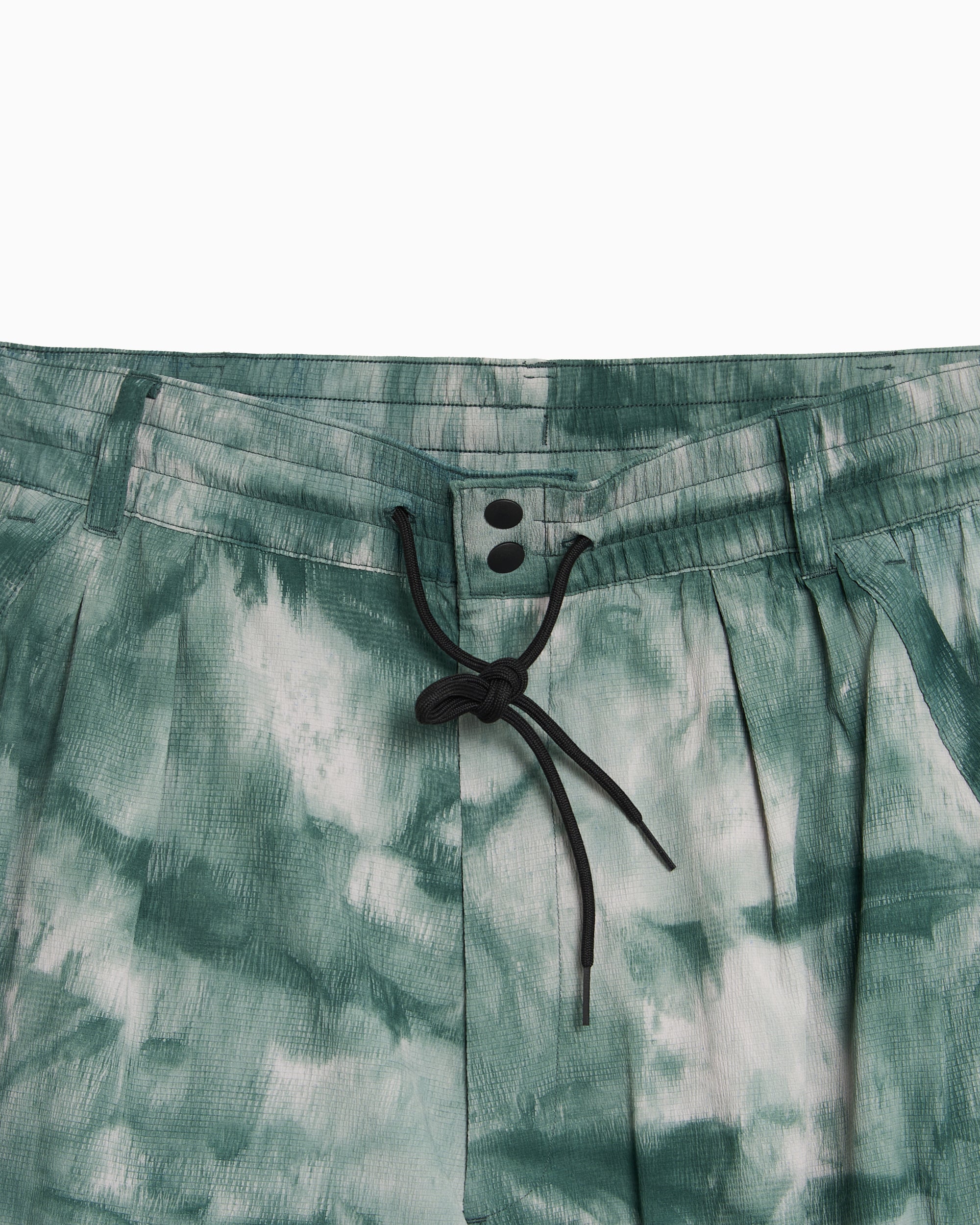 Shorts adidas Y-3 Oversize Men's Shorts - KS5221