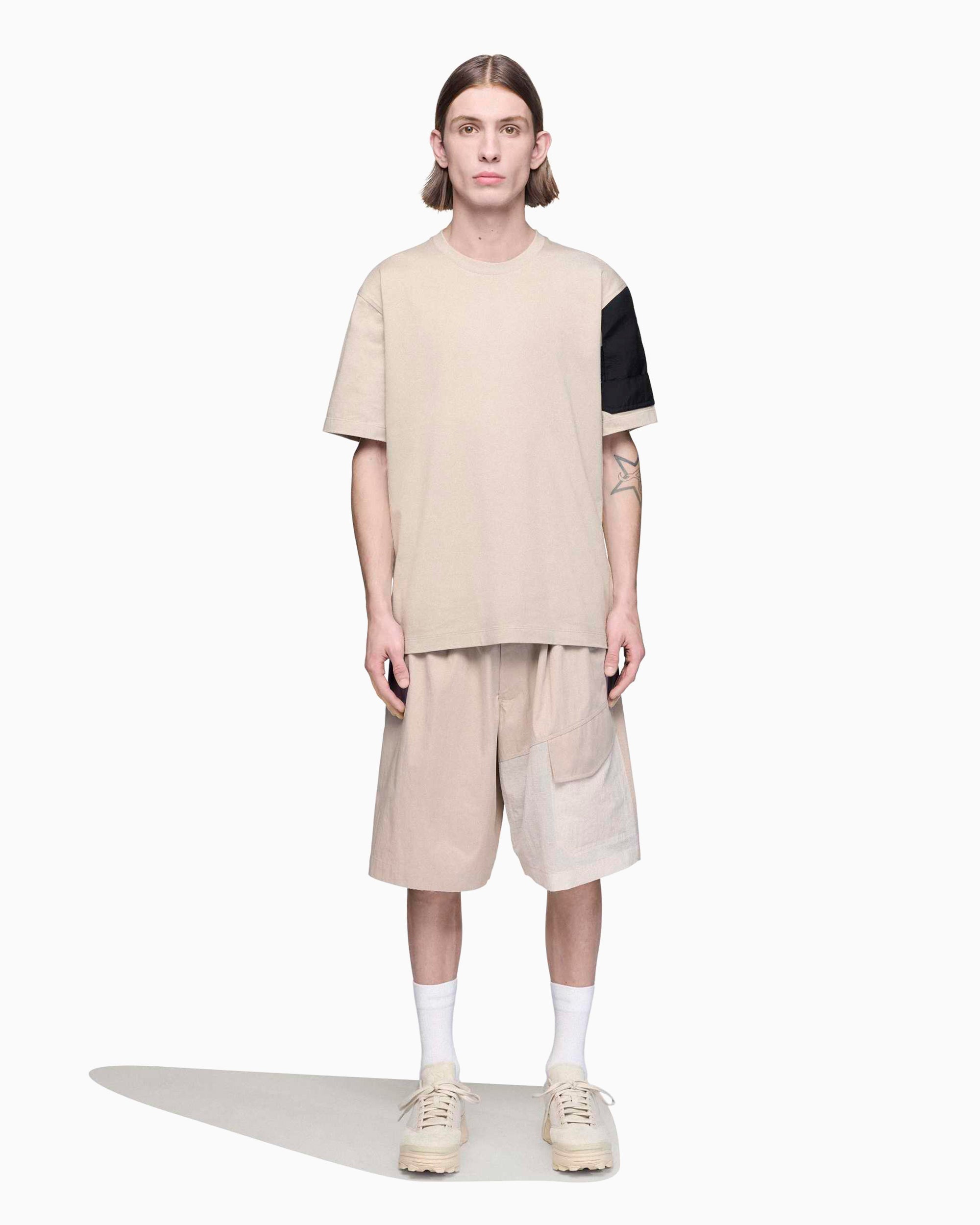 Shorts adidas Y-3 UT Men's Shorts - KS5229