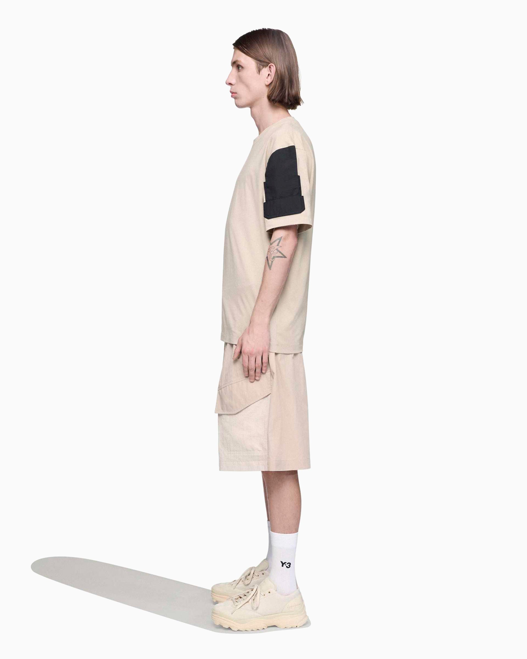 Shorts adidas Y-3 UT Men's Shorts - KS5229