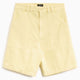 A.P.C. A.P.C. Parker Men's Shorts Korte Broek voor heren