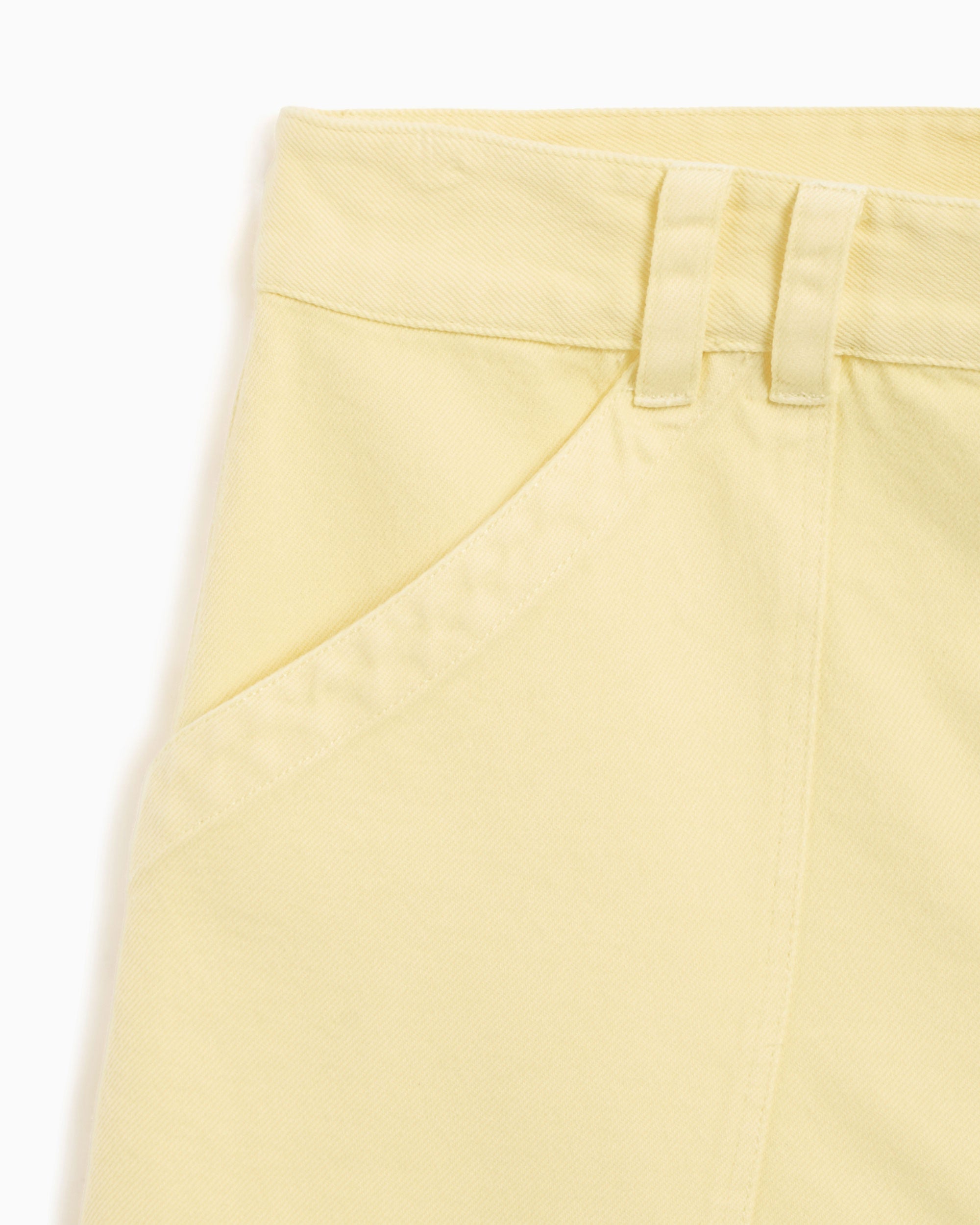 Shorts A.P.C. A.P.C. Parker Men's Shorts Men's Shorts - COFCN-H10196-DAB