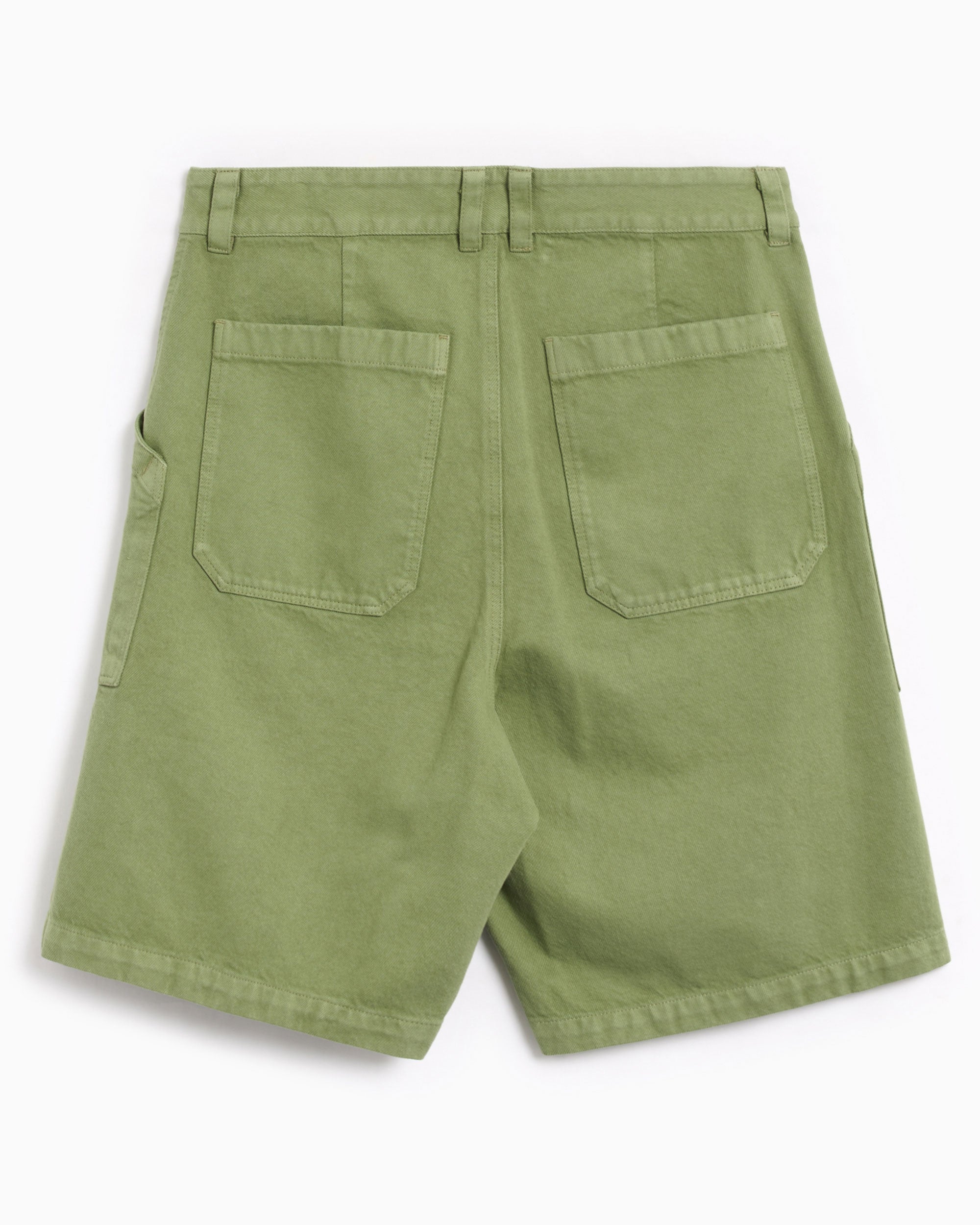 Shorts A.P.C. A.P.C. Parker Men's Shorts Men's Shorts - COFCN-H10196-JAB