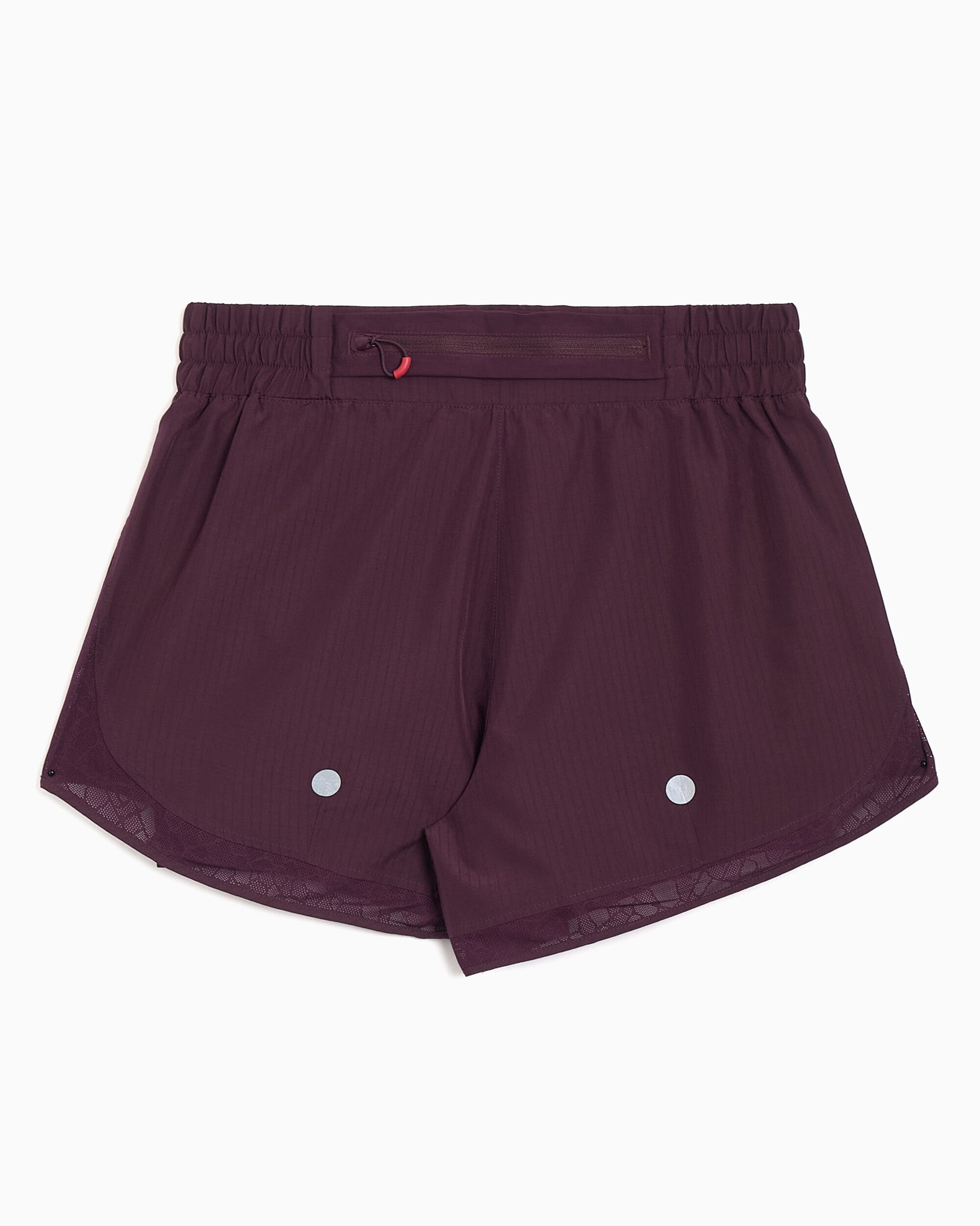 Shorts ASICS Nagino Run 2-in-1 Women's Shorts - 2012D491-500