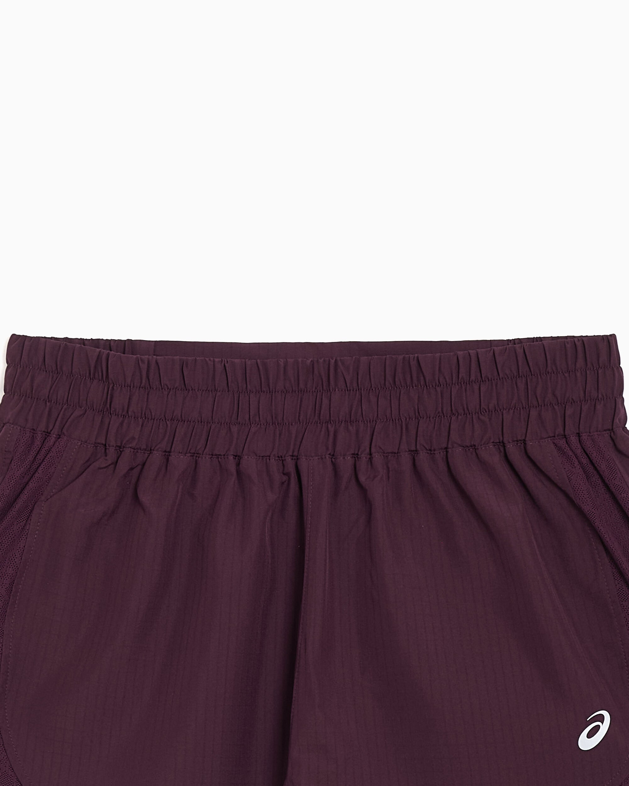 Shorts ASICS Nagino Run 2-in-1 Women's Shorts - 2012D491-500