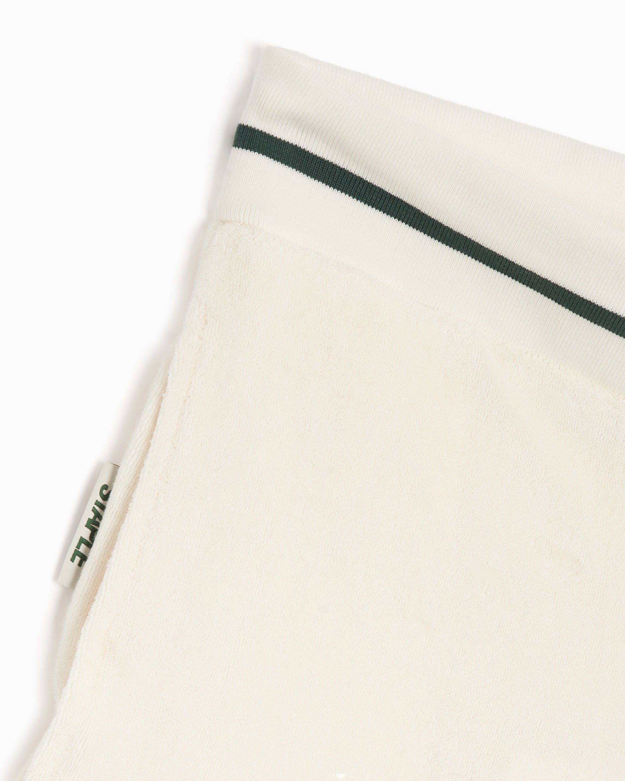 Shorts Autry x STAPLE Unisex Suede Shorts Unisex Shorts - SHJU2751