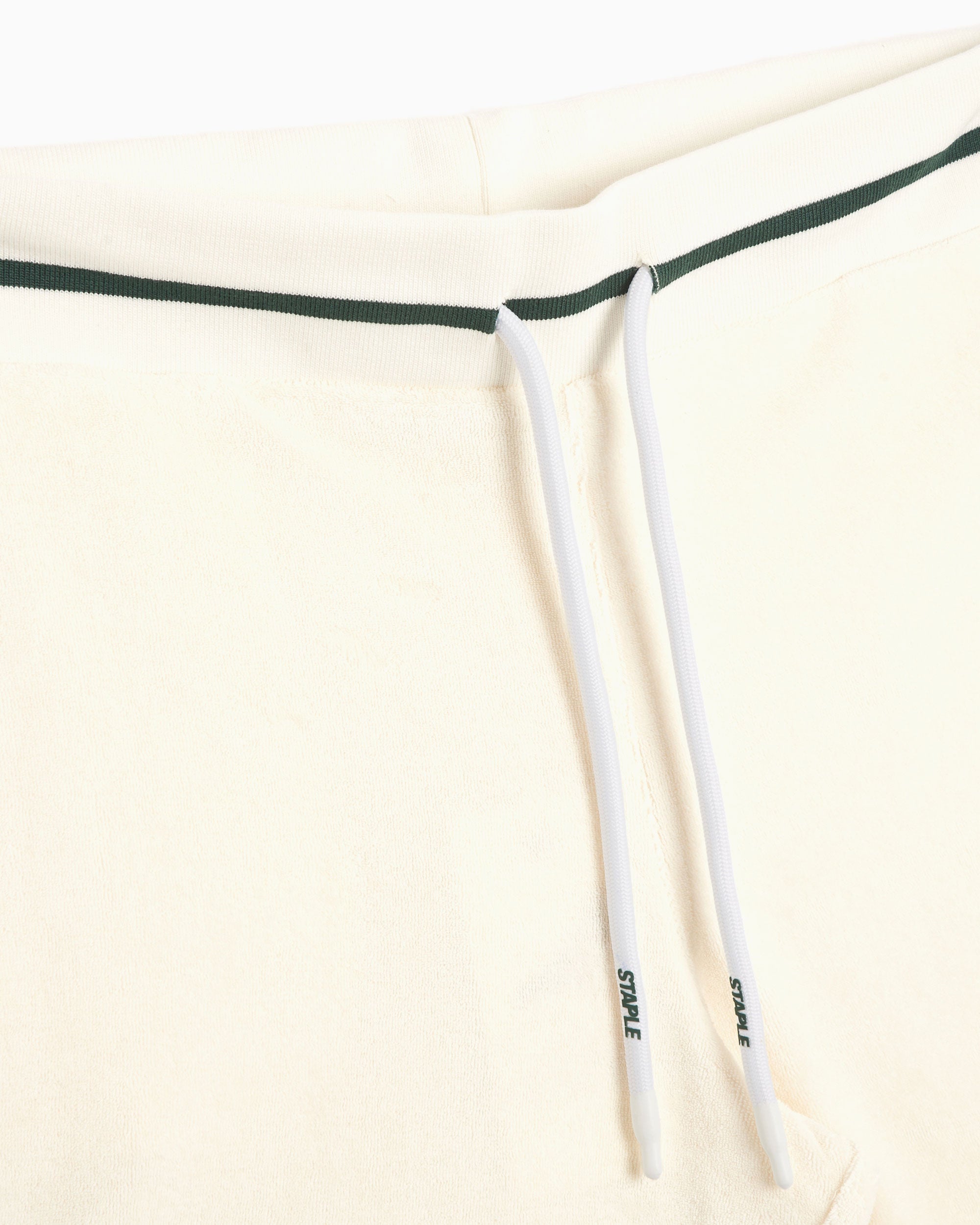 Shorts Autry x STAPLE Unisex Suede Shorts Unisex Shorts - SHJU2751