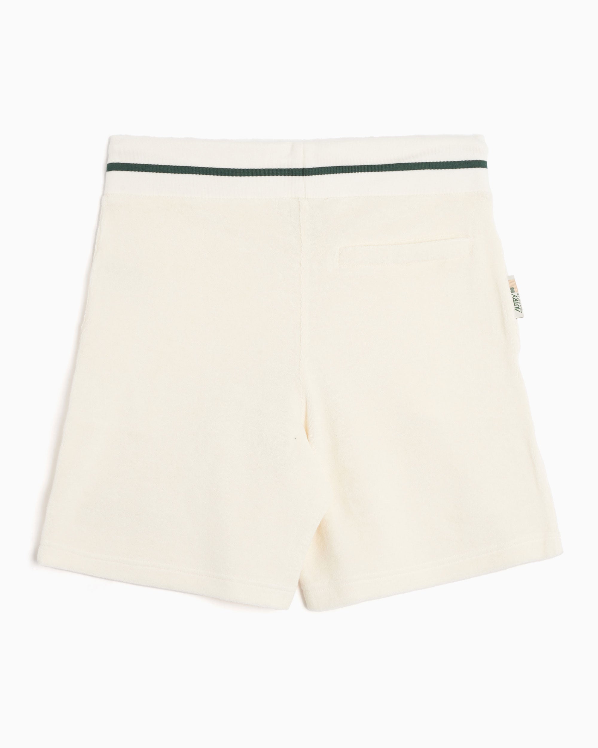 Shorts Autry x STAPLE Unisex Suede Shorts Unisex Shorts - SHJU2751