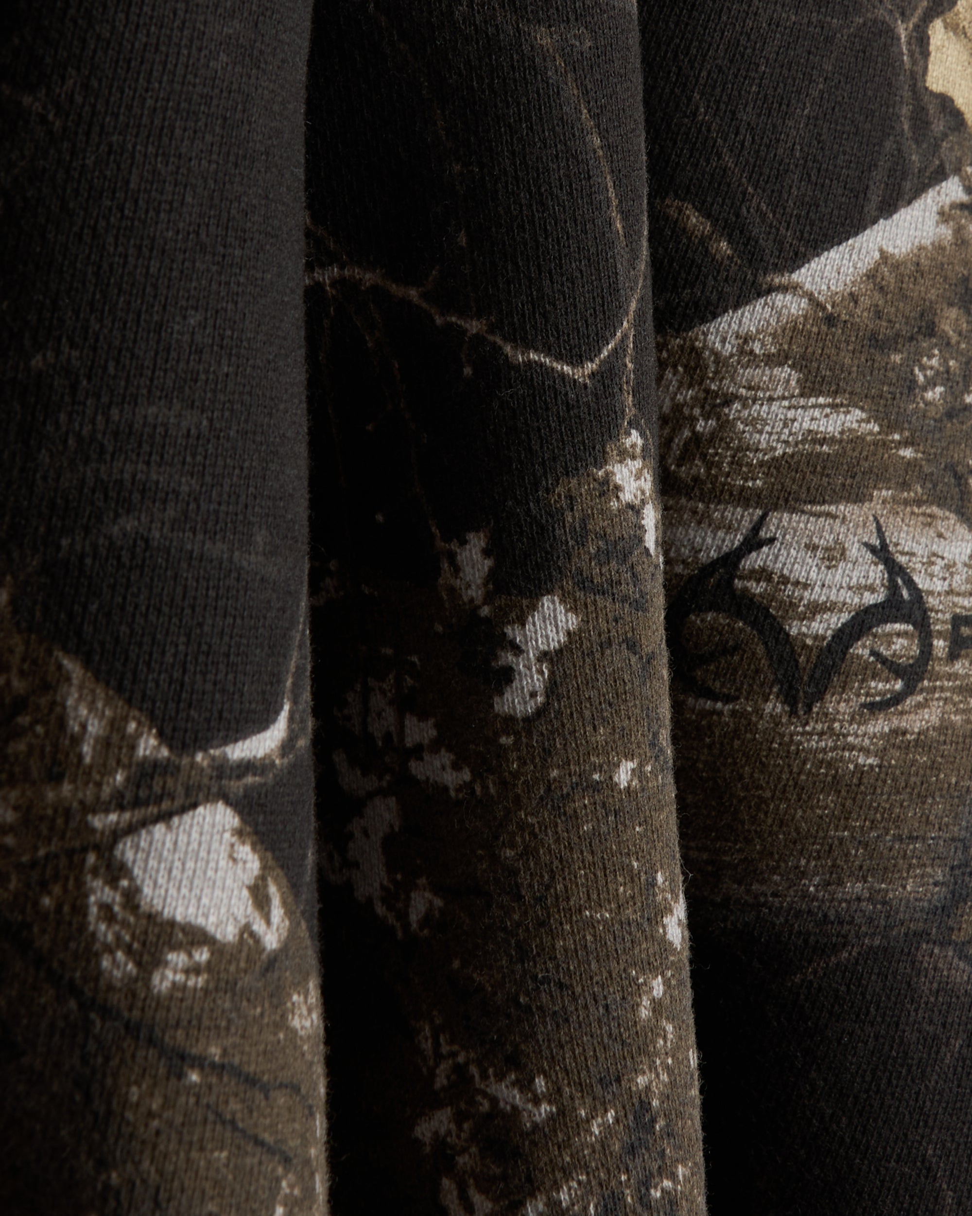 Shorts Awake NY Debossed Men's Shorts - AWK-SP25-PA008-SH