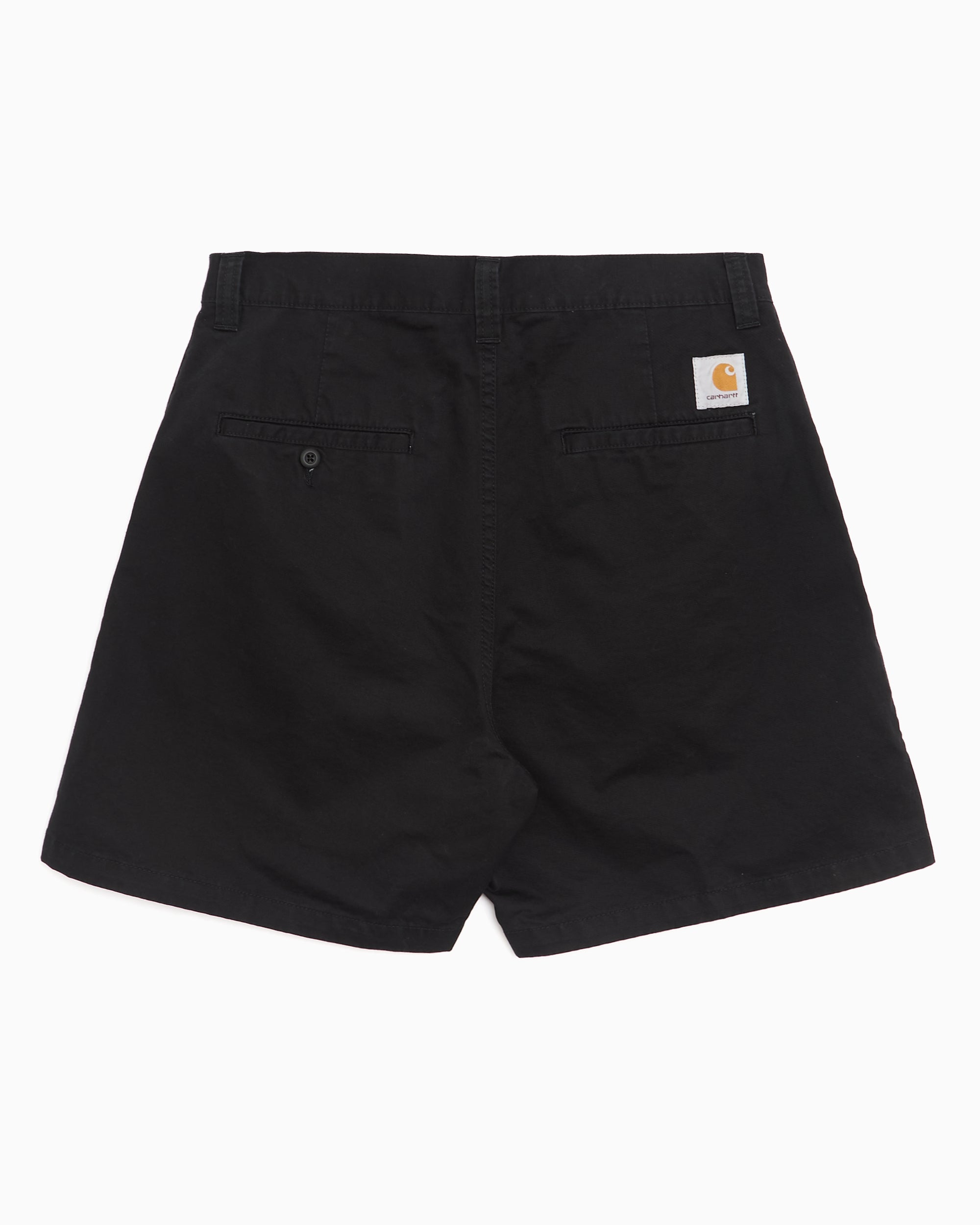 Shorts Carhartt WIP Brady Boxy Unisex Shorts - I036503-8906